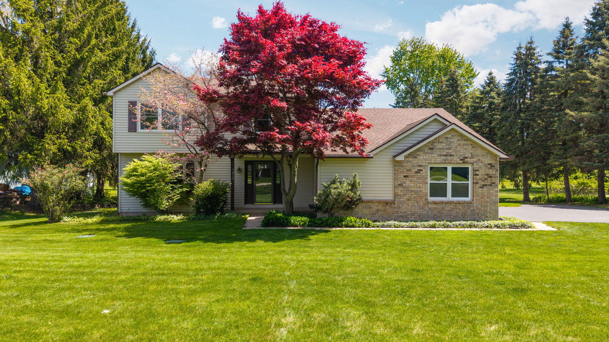 5819 Shagbark Drive