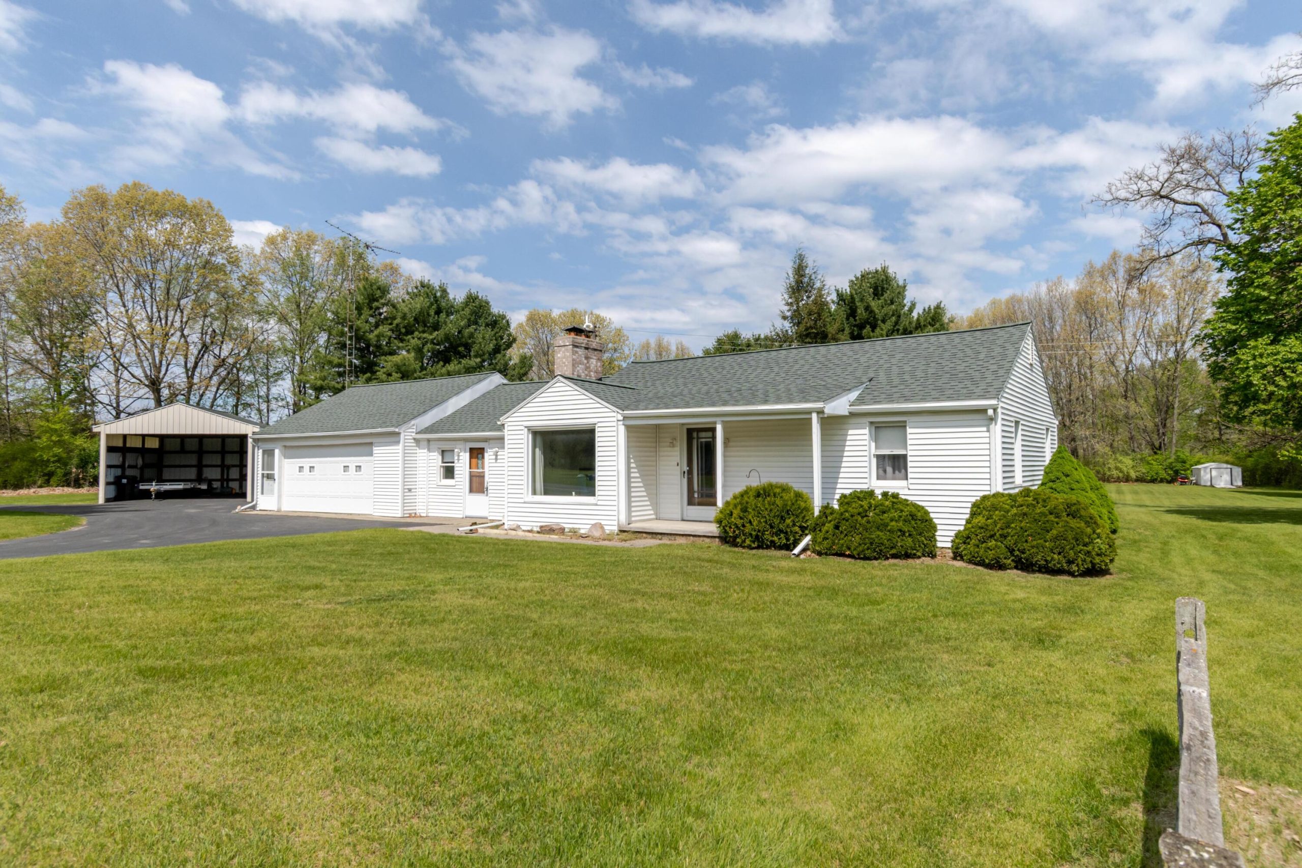 7446 Cement City Road
