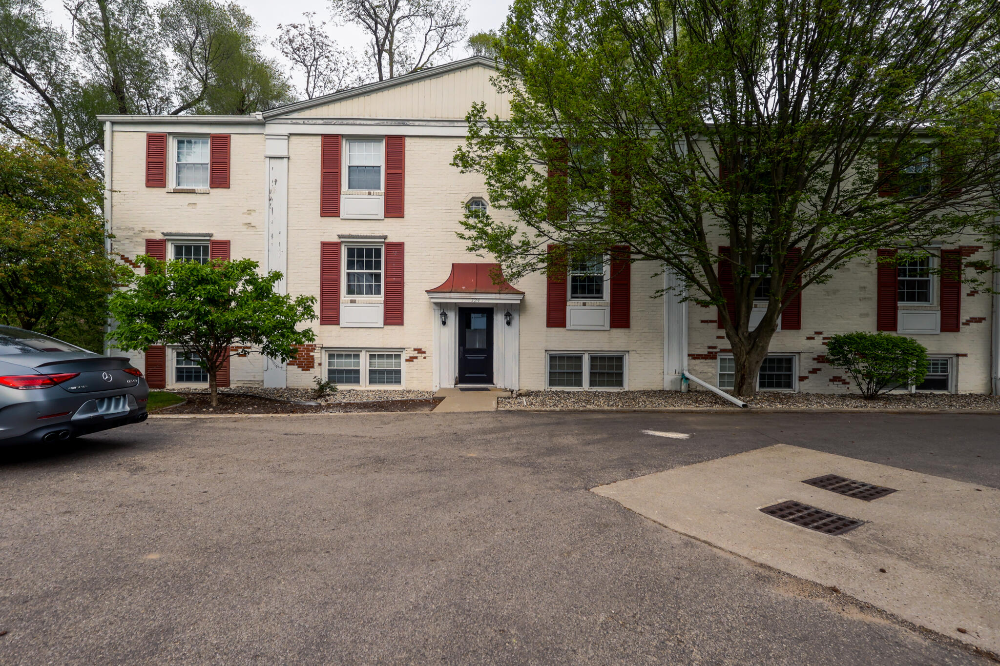 724 C Garland Circle