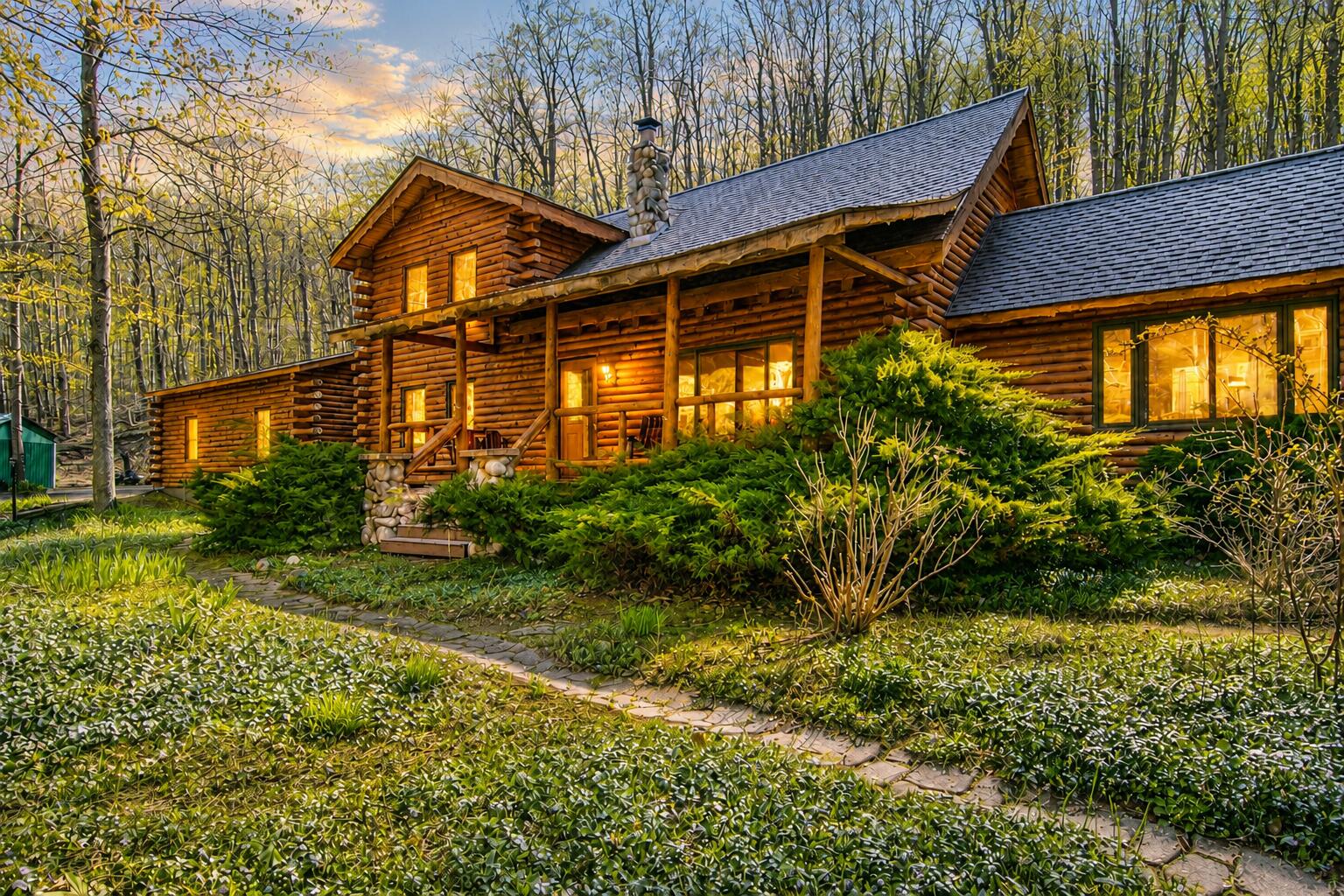 151 S Crestwood Drive