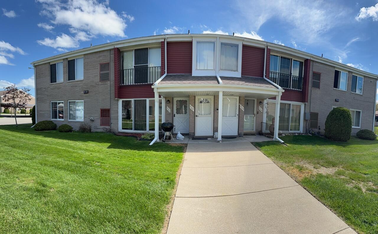 503 Sunset Lane