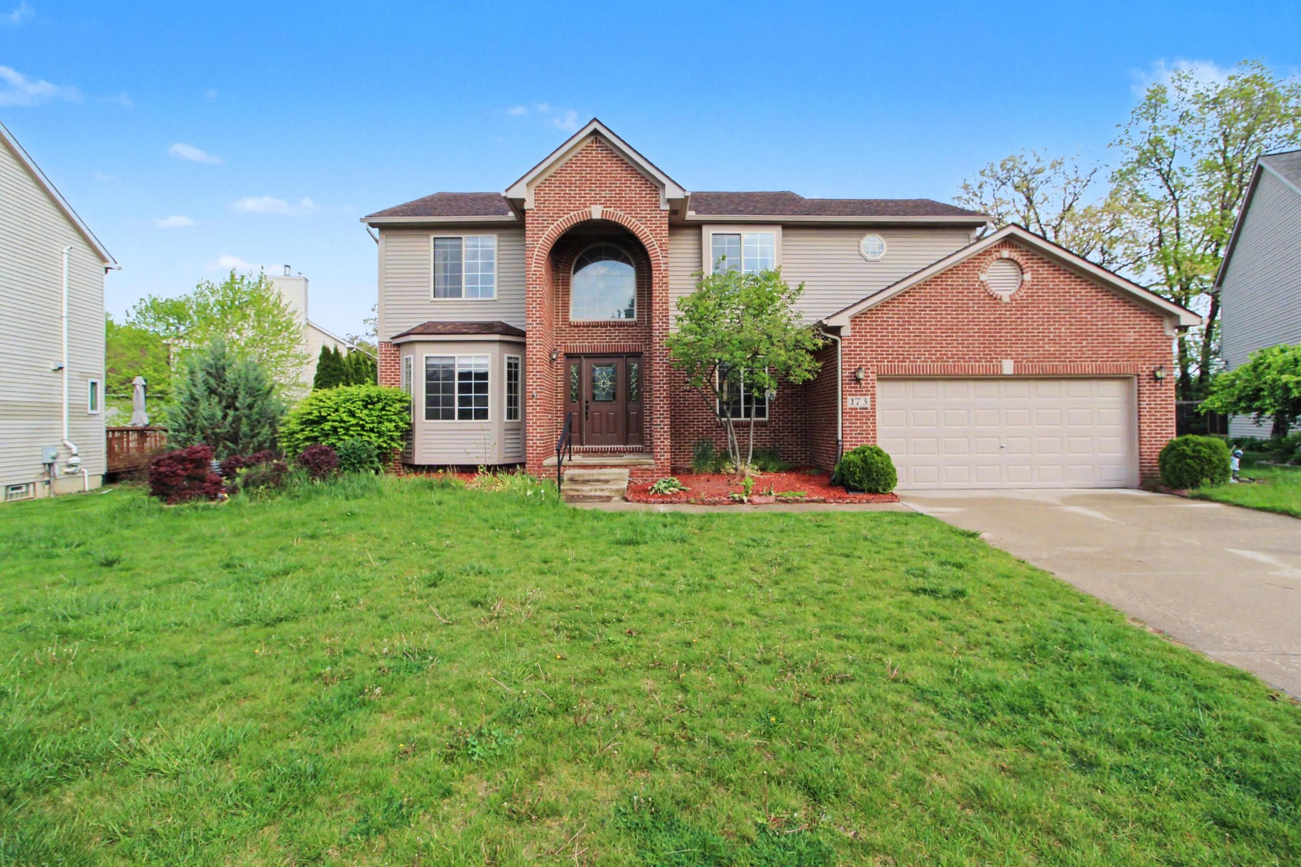 173 Wild Ivy Court