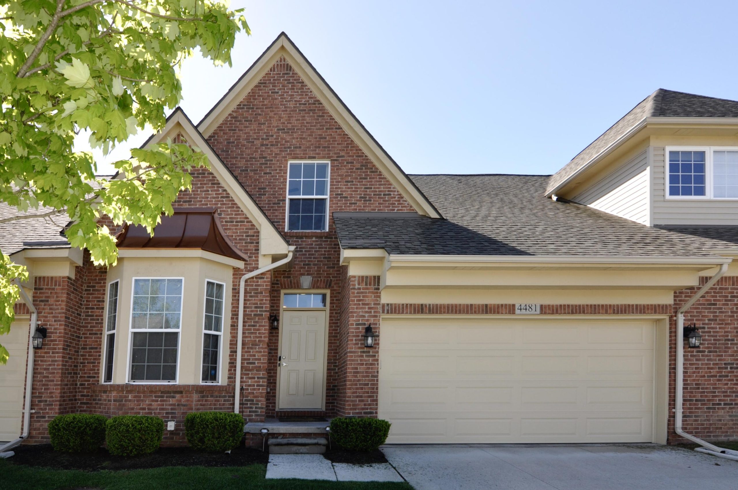 4481 Bridgeview Lane