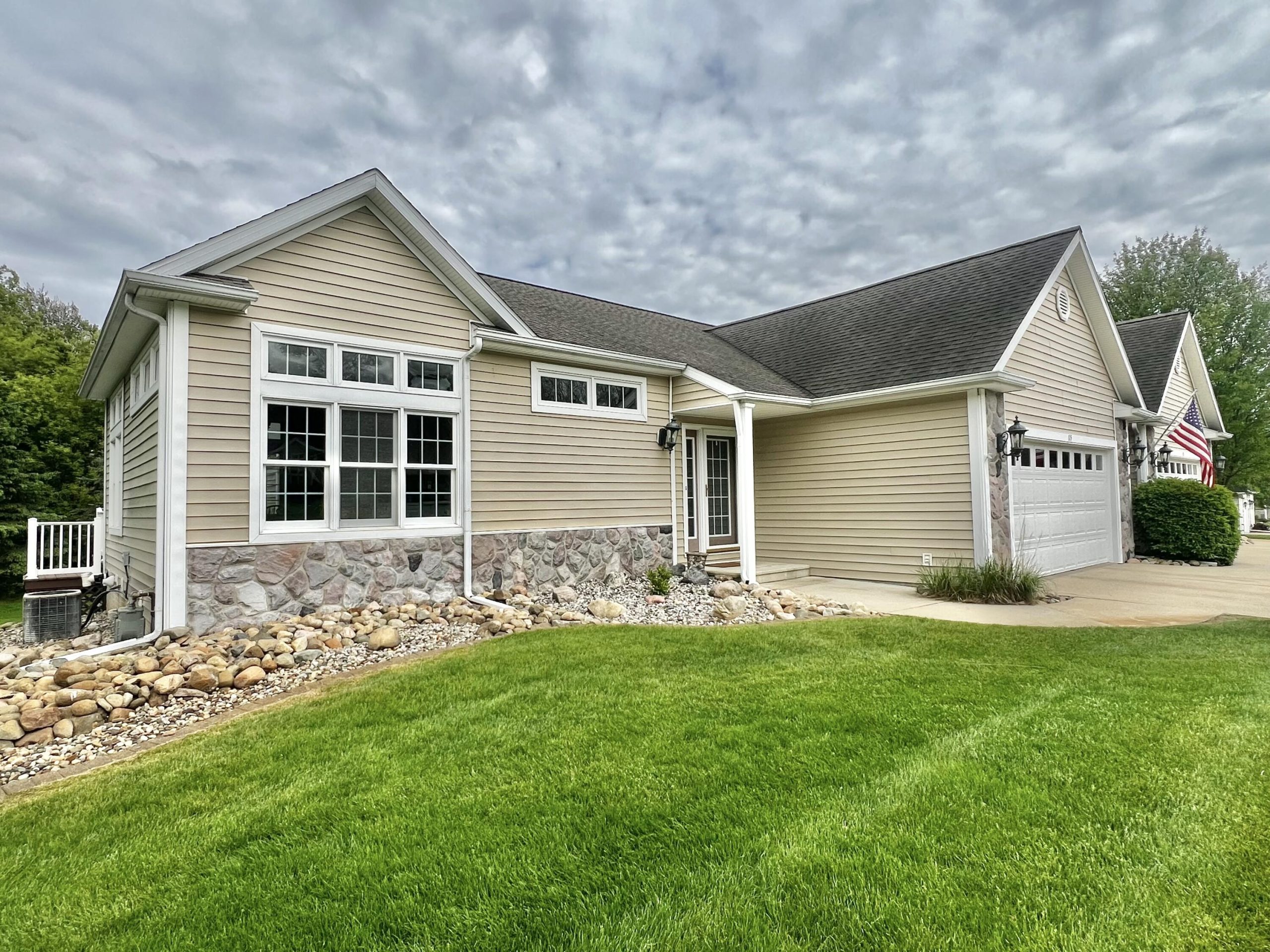 115 Stony Ridge Court