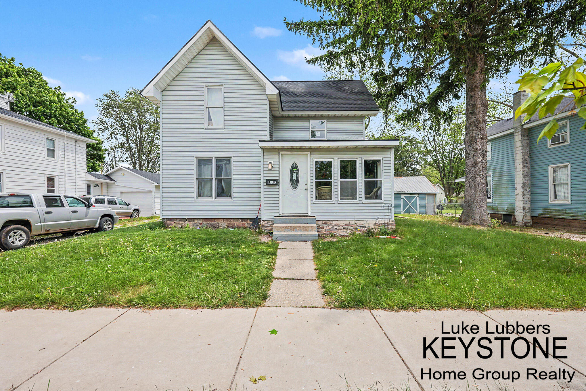 1312 Pearl Street
