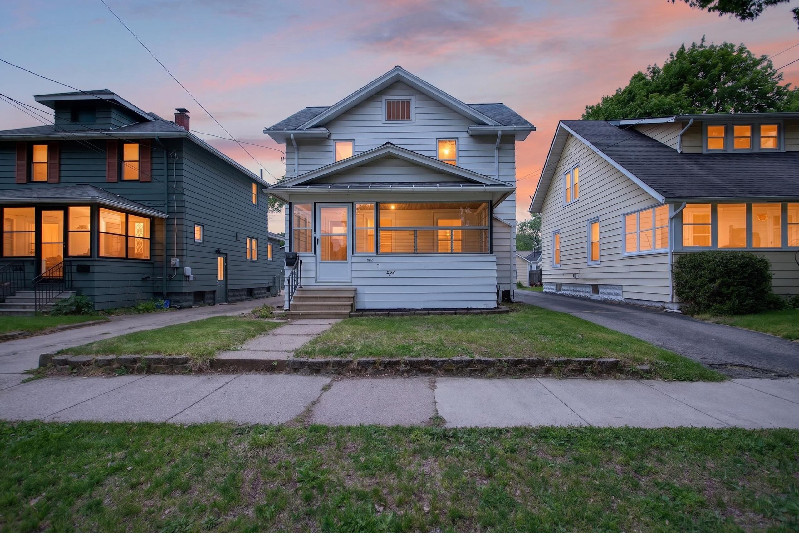 508 Orange Street
