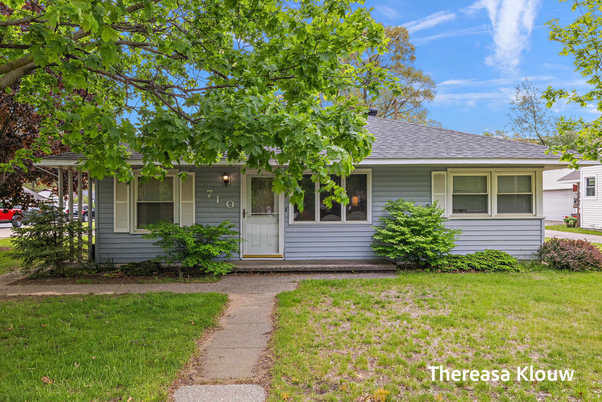 710 Quarterline Road
