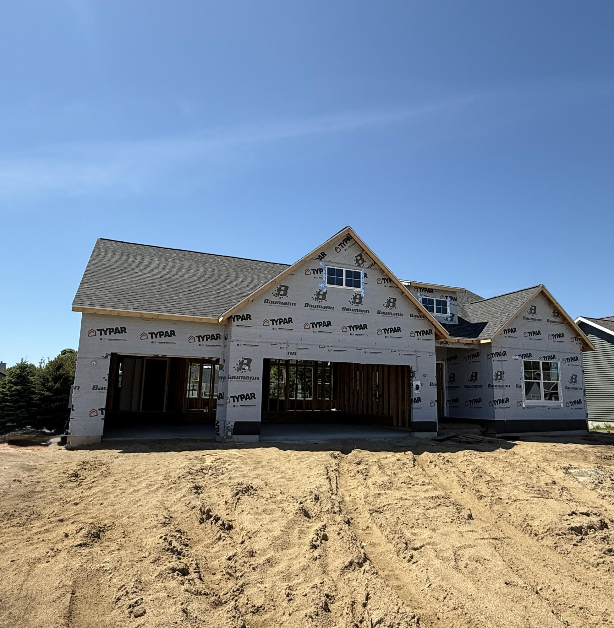 2721 Reagan Avenue Unit: Lot 17
