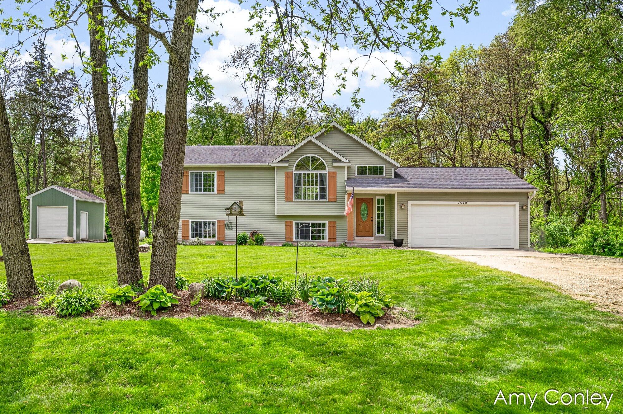 1214 Delaney Drive