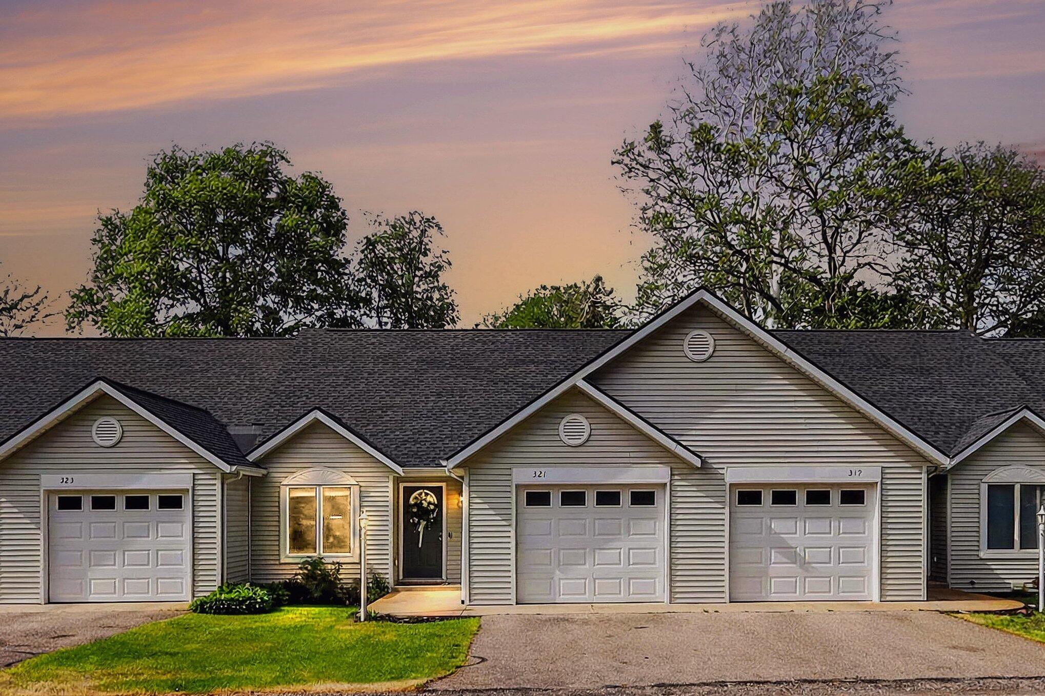 321 Nestlewood Drive