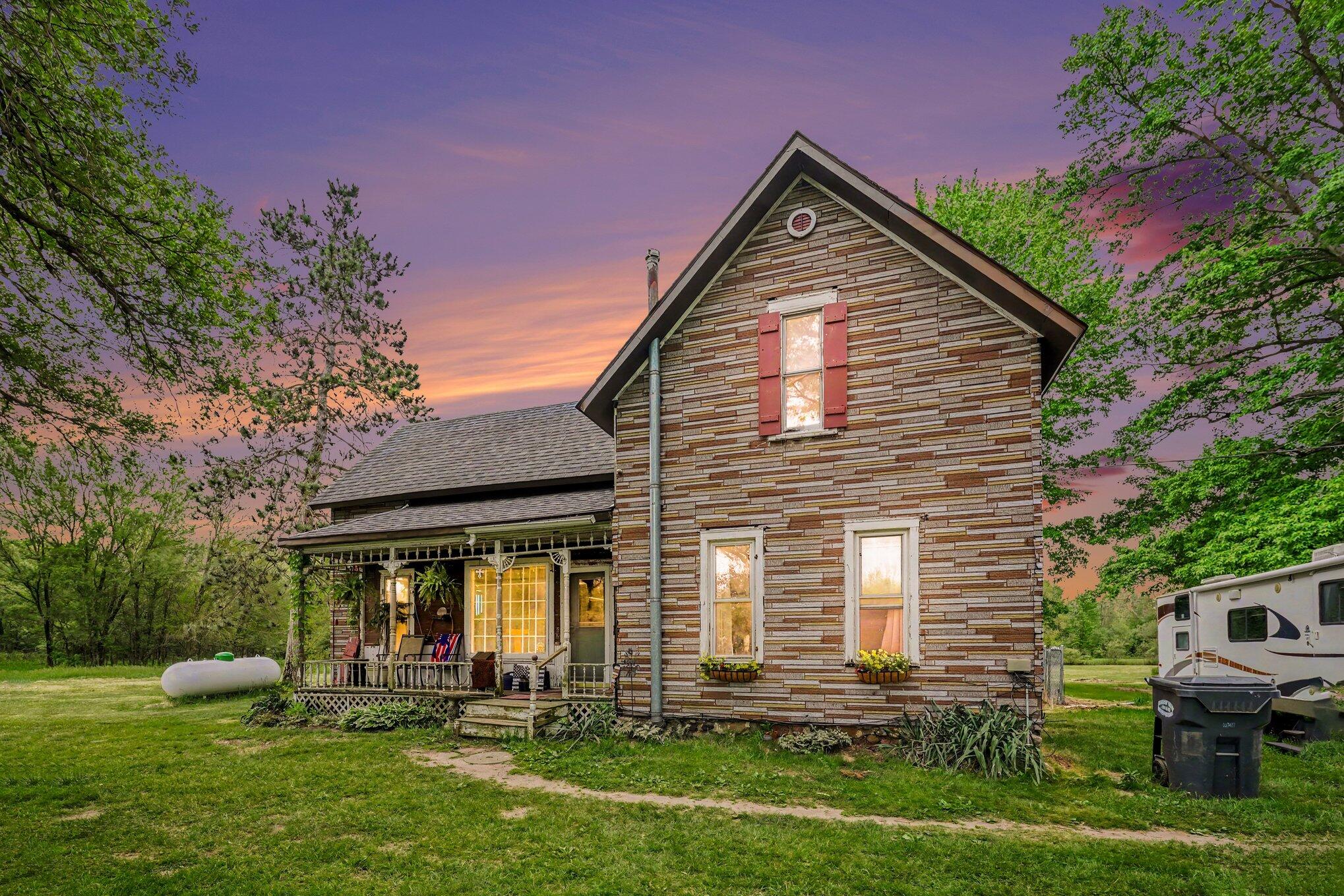 38753 Fisk Lake Road