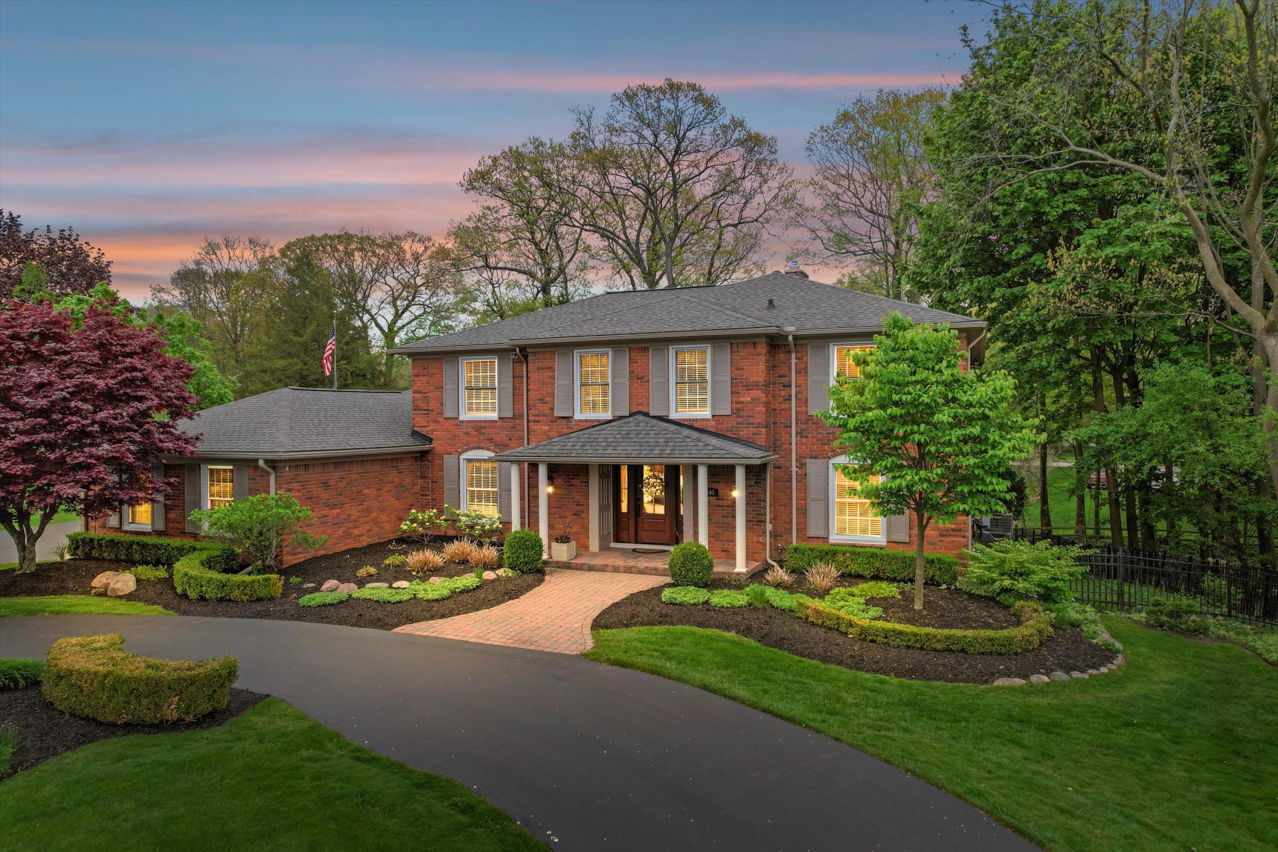 2595 Fox Chase Drive