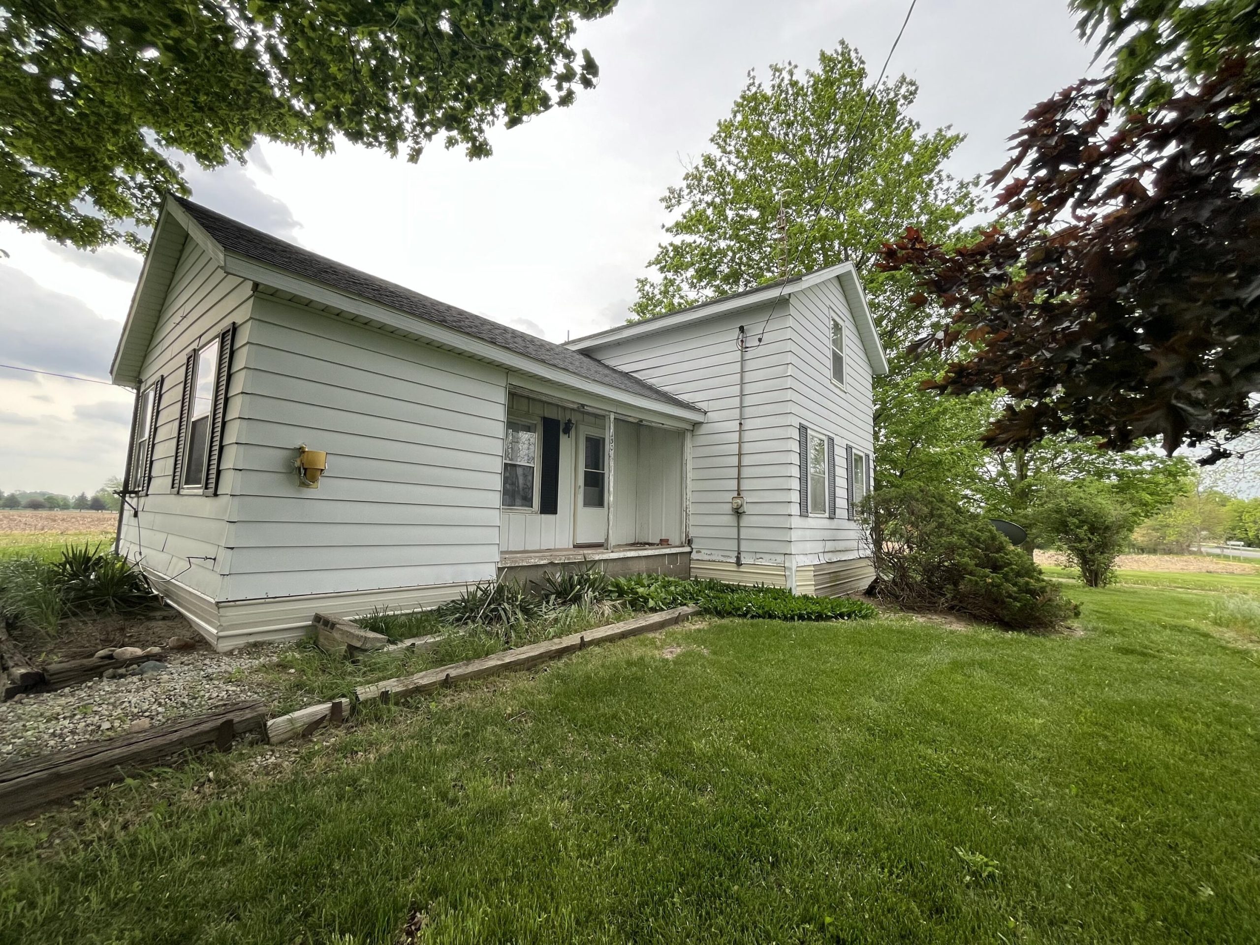 13025 Jordan Lake Road
