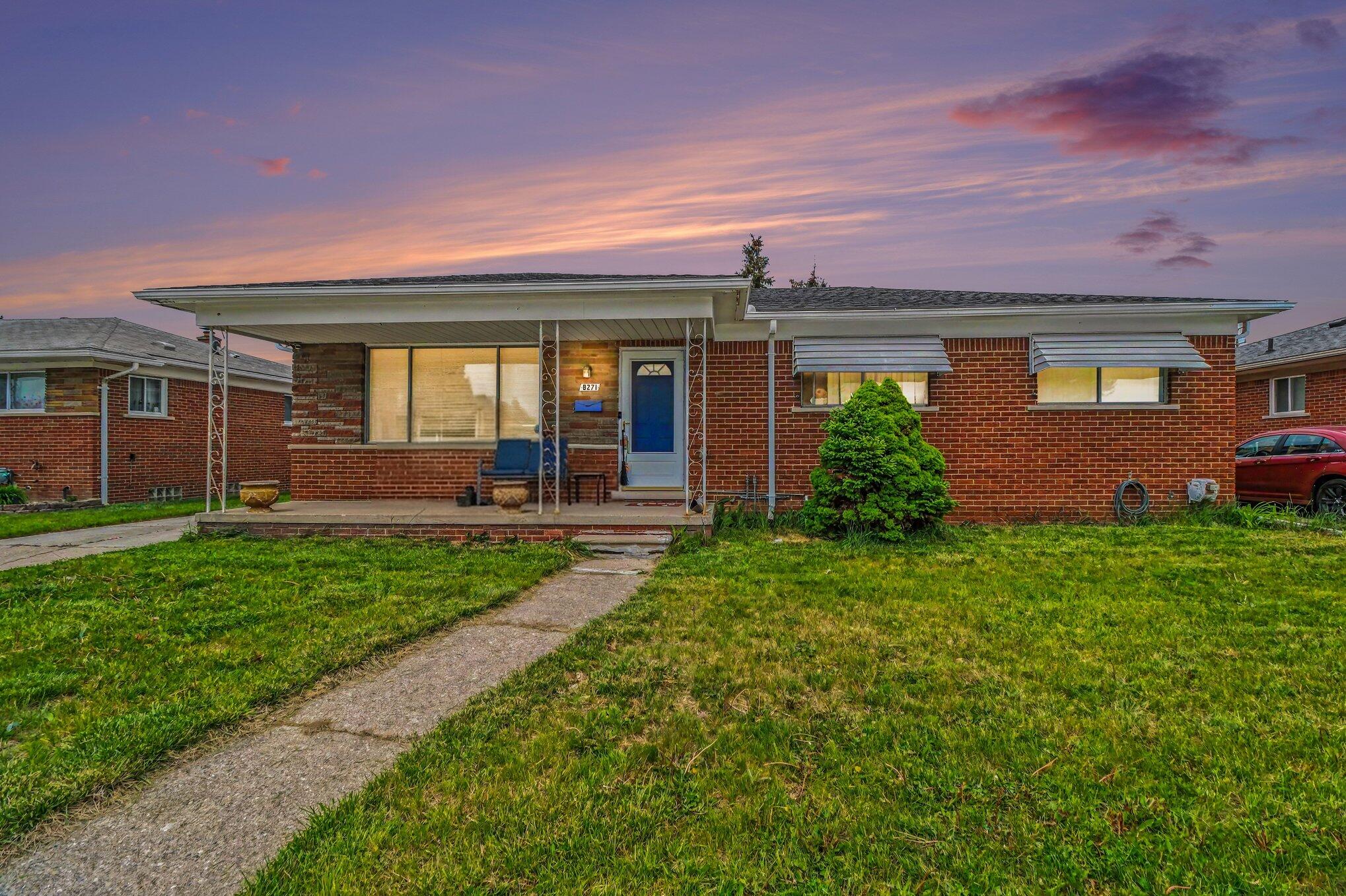 8271 Stanley Drive
