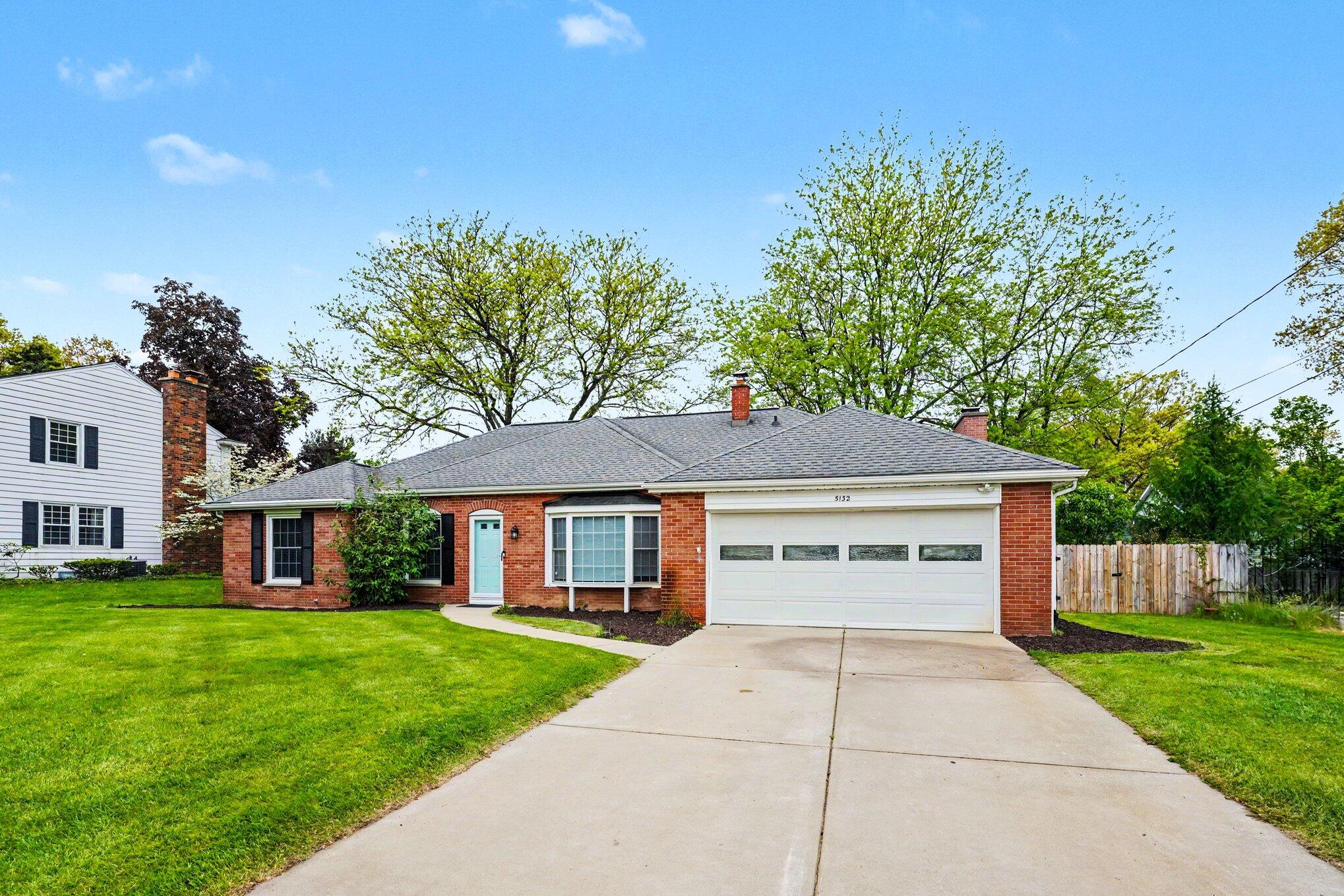 5132 Mapleridge Drive