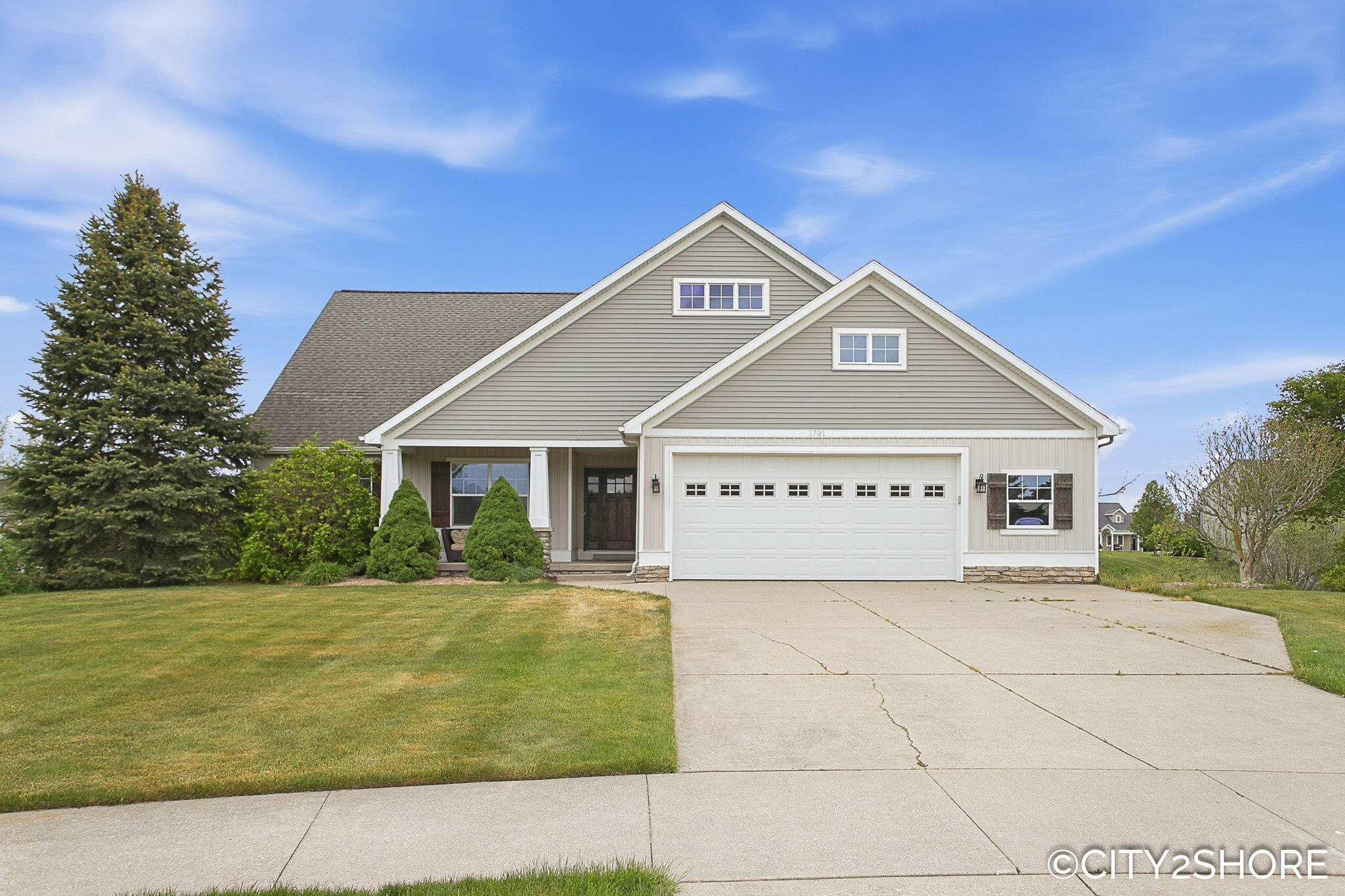 1731 Restoration Drive SW