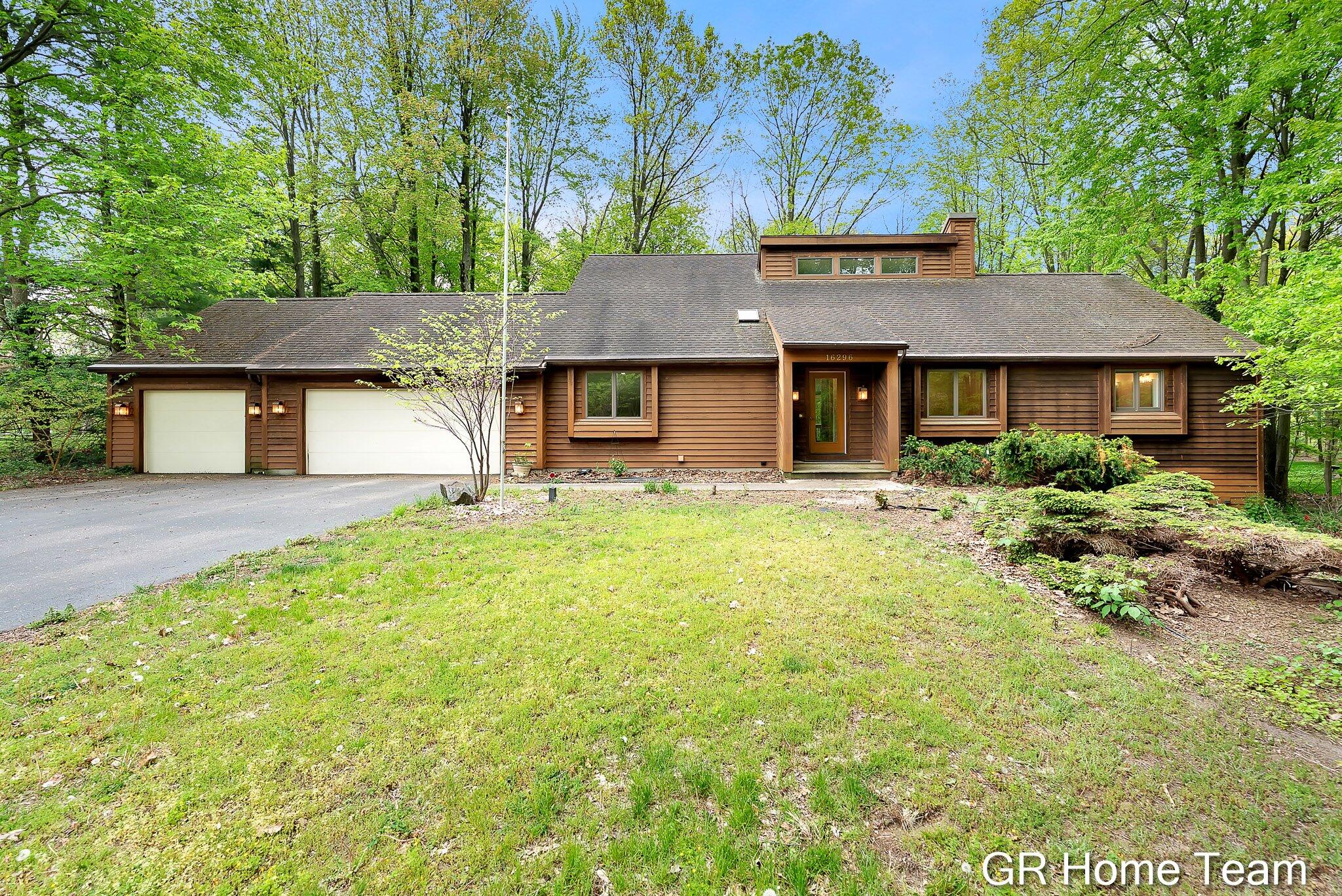 16296 Red Pine Court