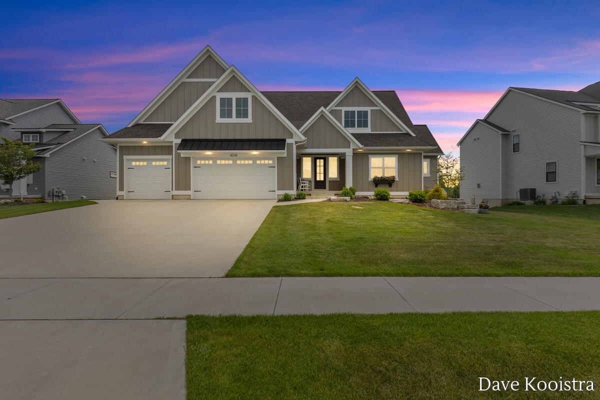 8218 Boardwalk Drive SW