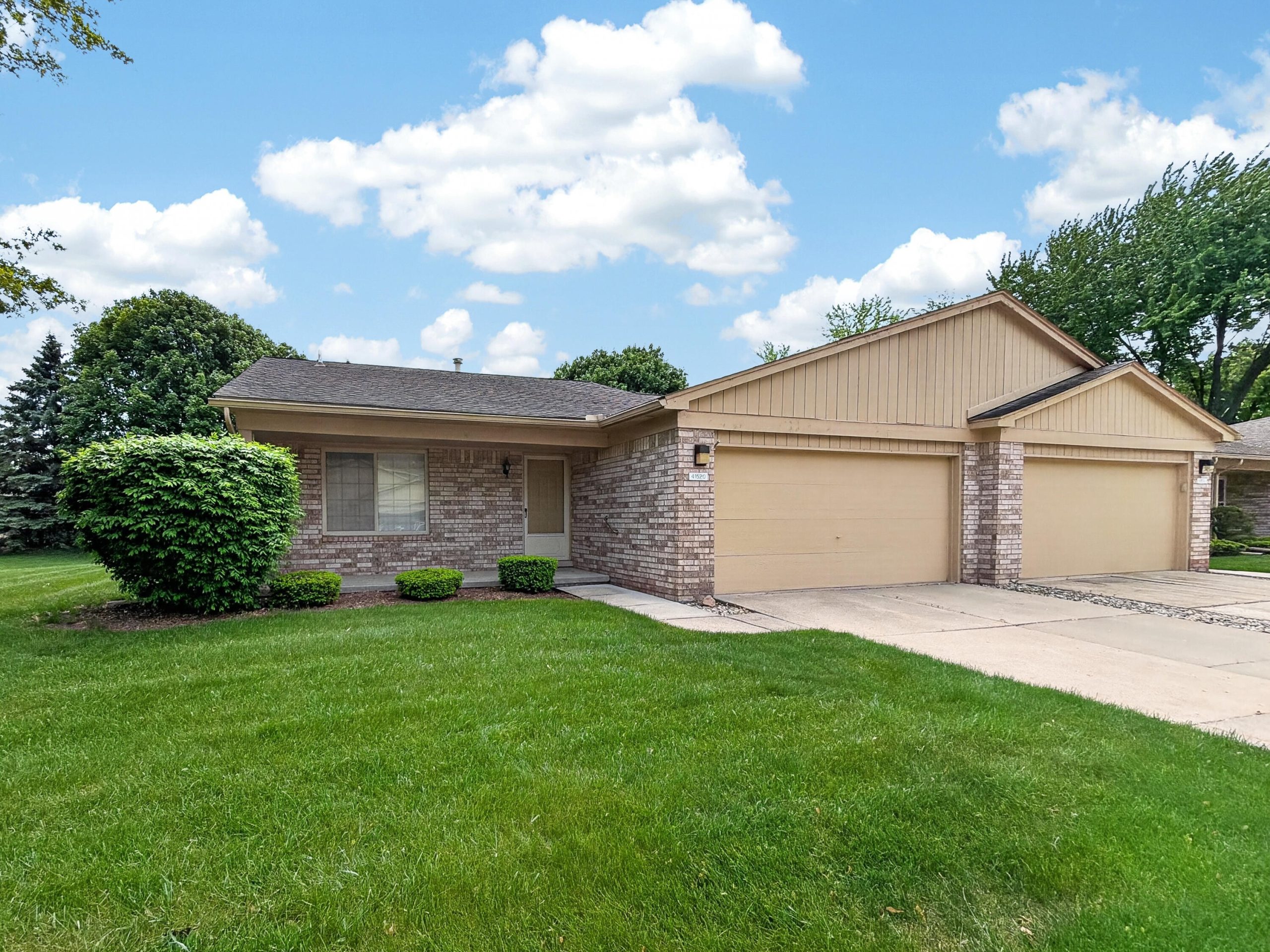 41520 Janet Circle Unit: 60