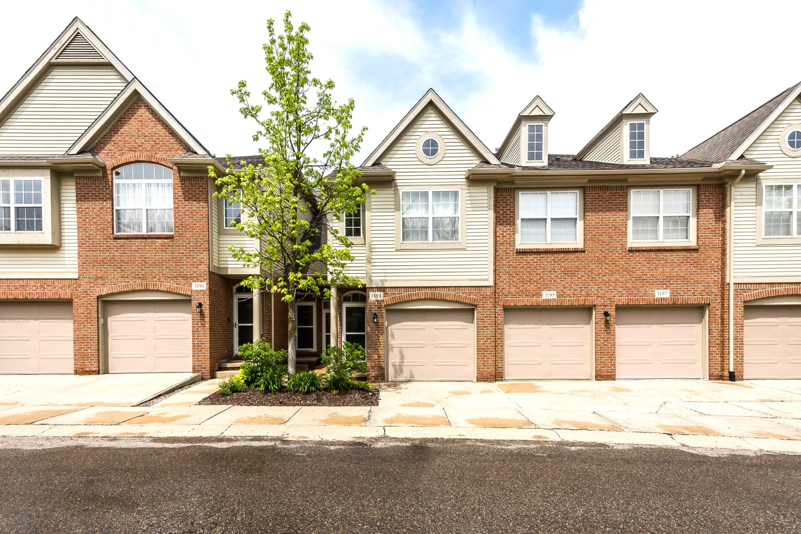 3195 Asher Road