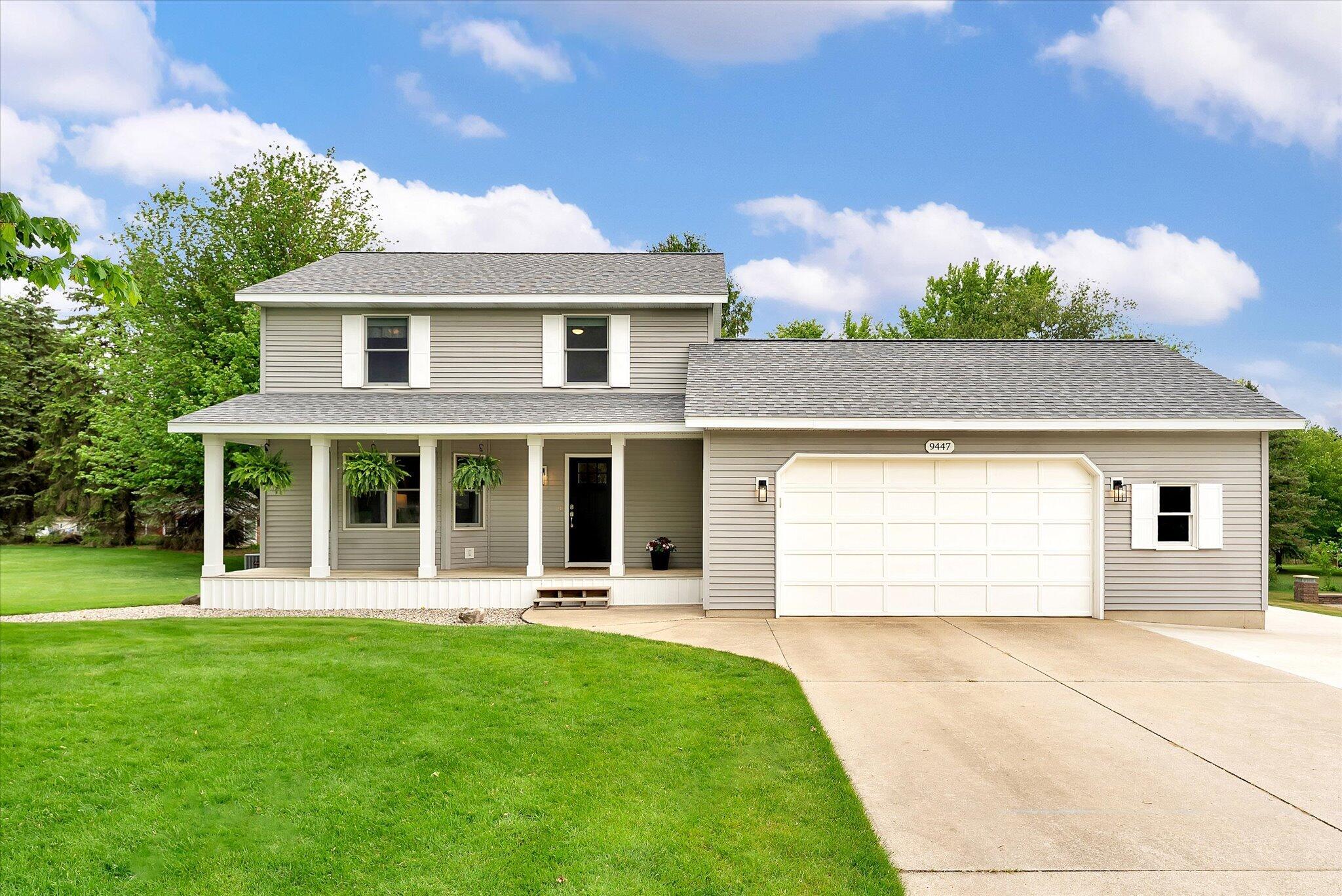 9447 Prairie Ridge Court