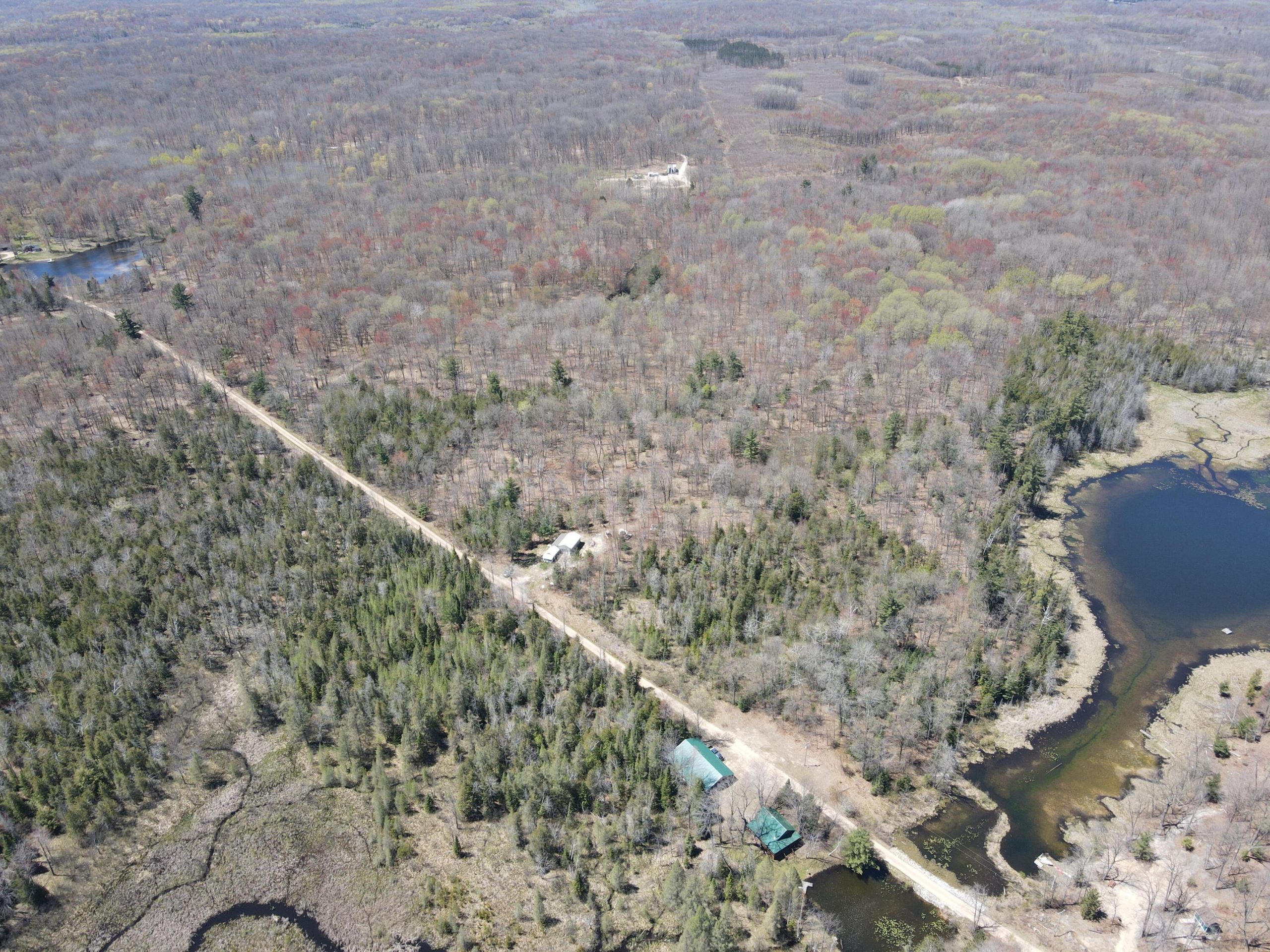 11401 Little George Lake Road