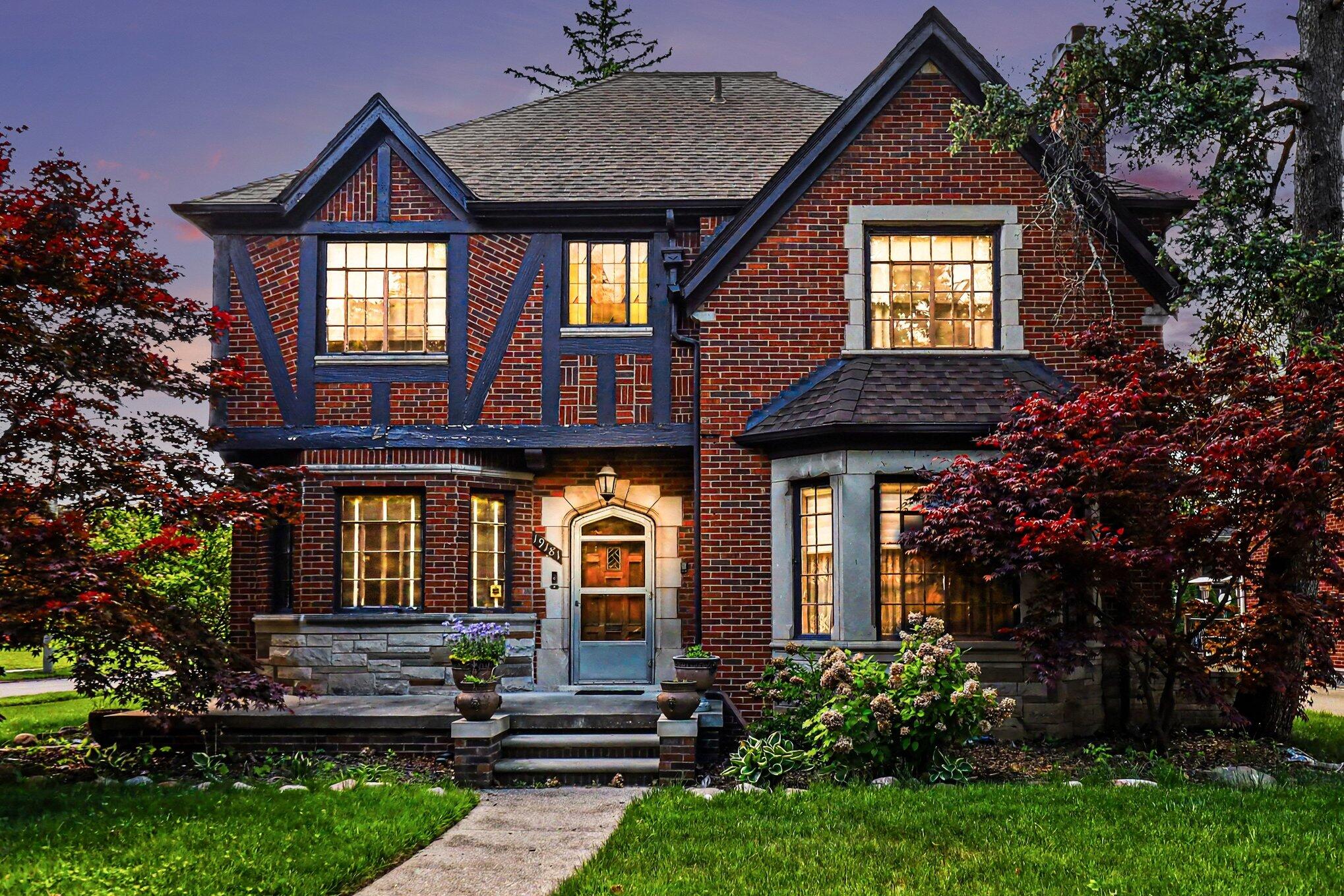 19181 Berkeley Road