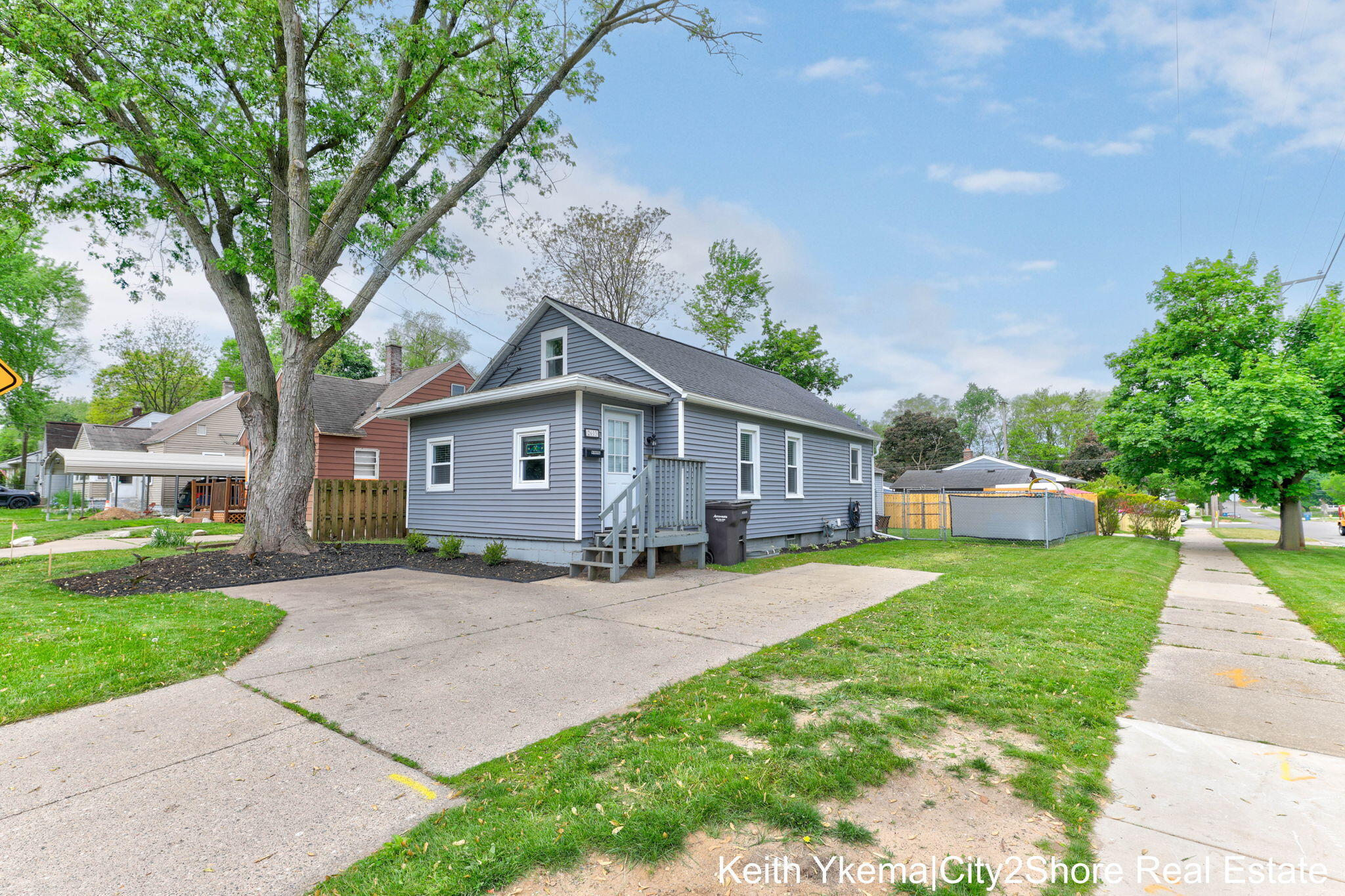 2603 Noel Avenue SW