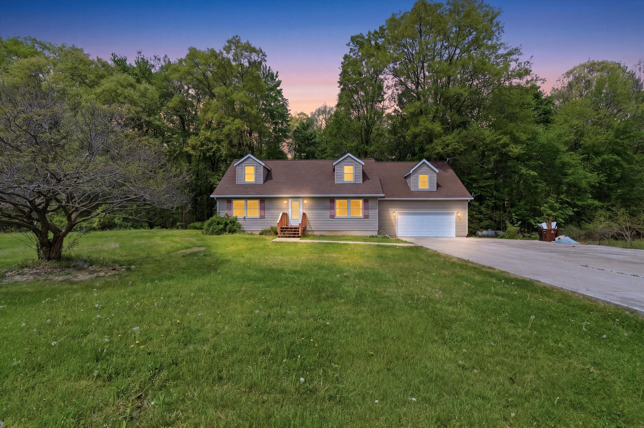 9949 Crofoot Road