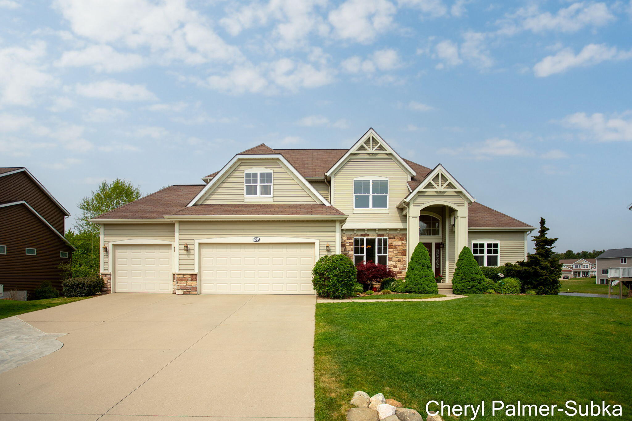 6293 Norfolk Drive