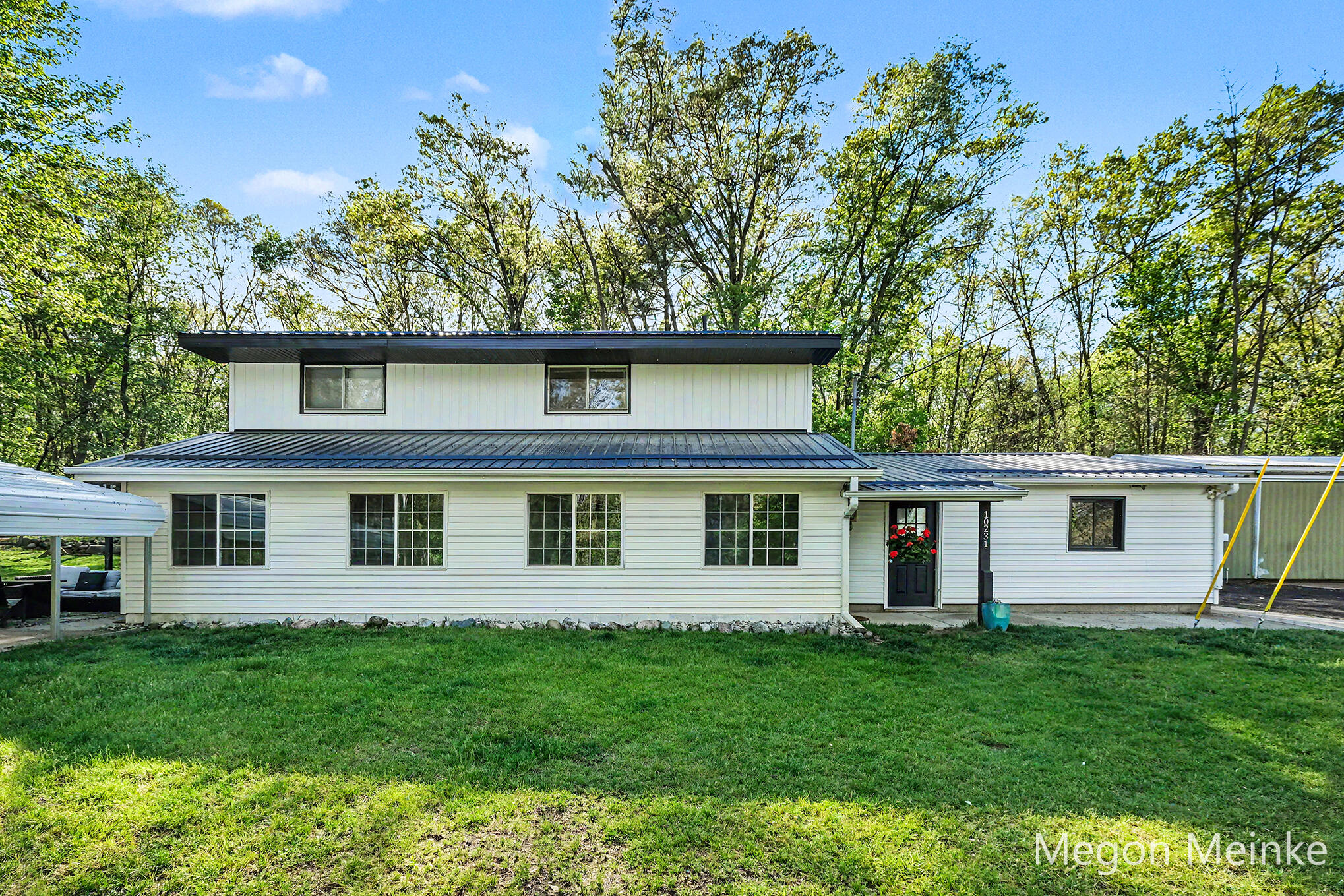 10231 Morgan Mills Road NE
