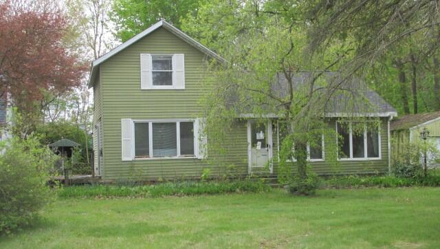 207 Cherry Street