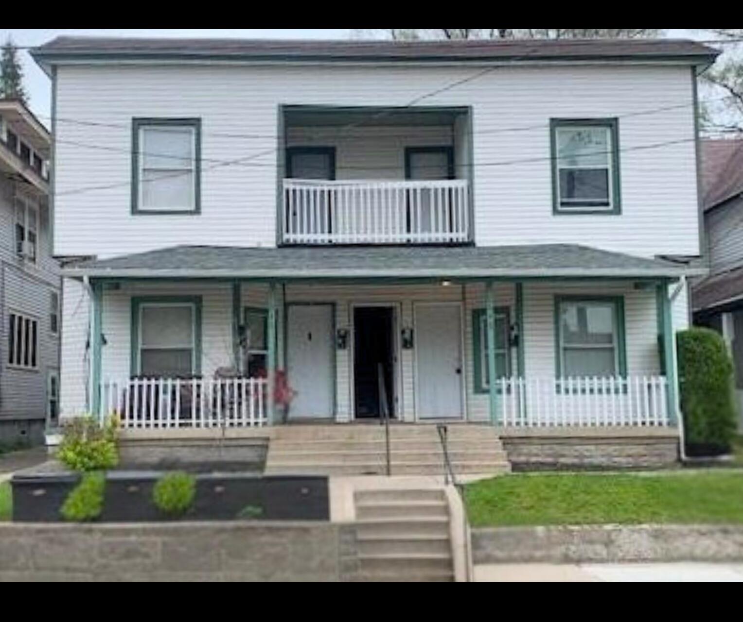 1046 Lafayette Avenue SE Modifier: 1048