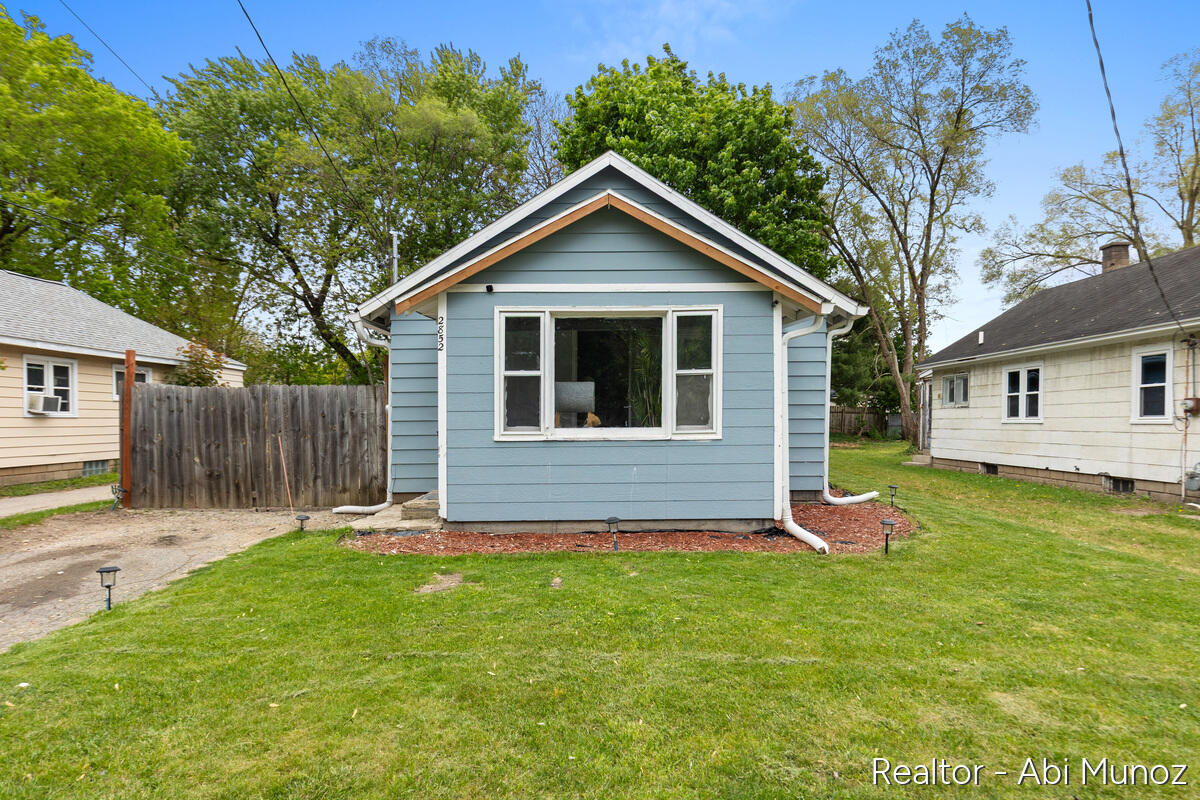 2852 Longstreet Avenue SW