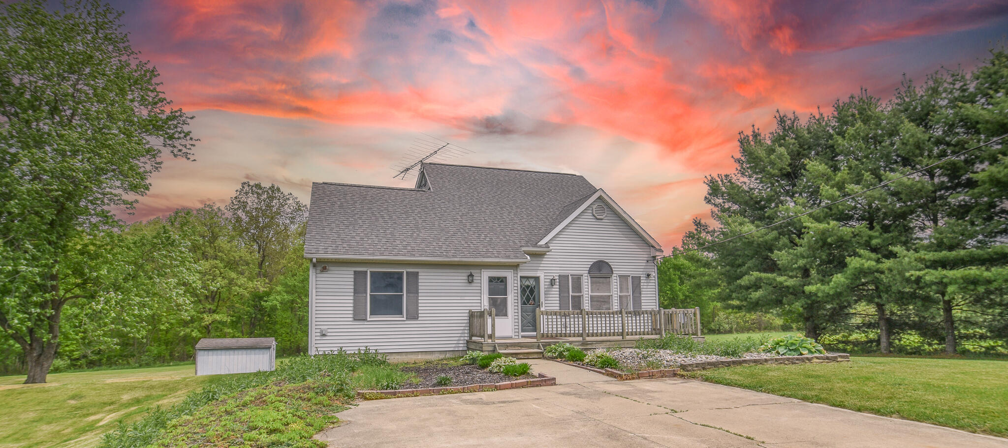 356 Jonesville Road