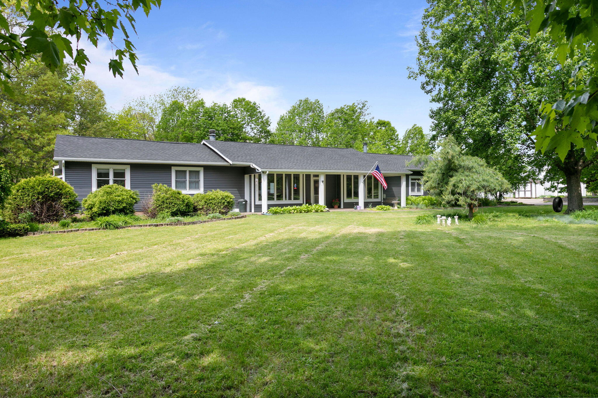 70150 Sherman Road