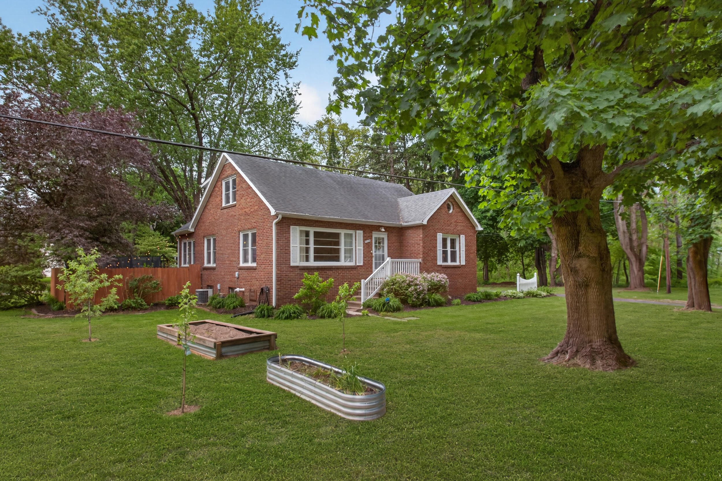 1346 W Marquette Woods Road
