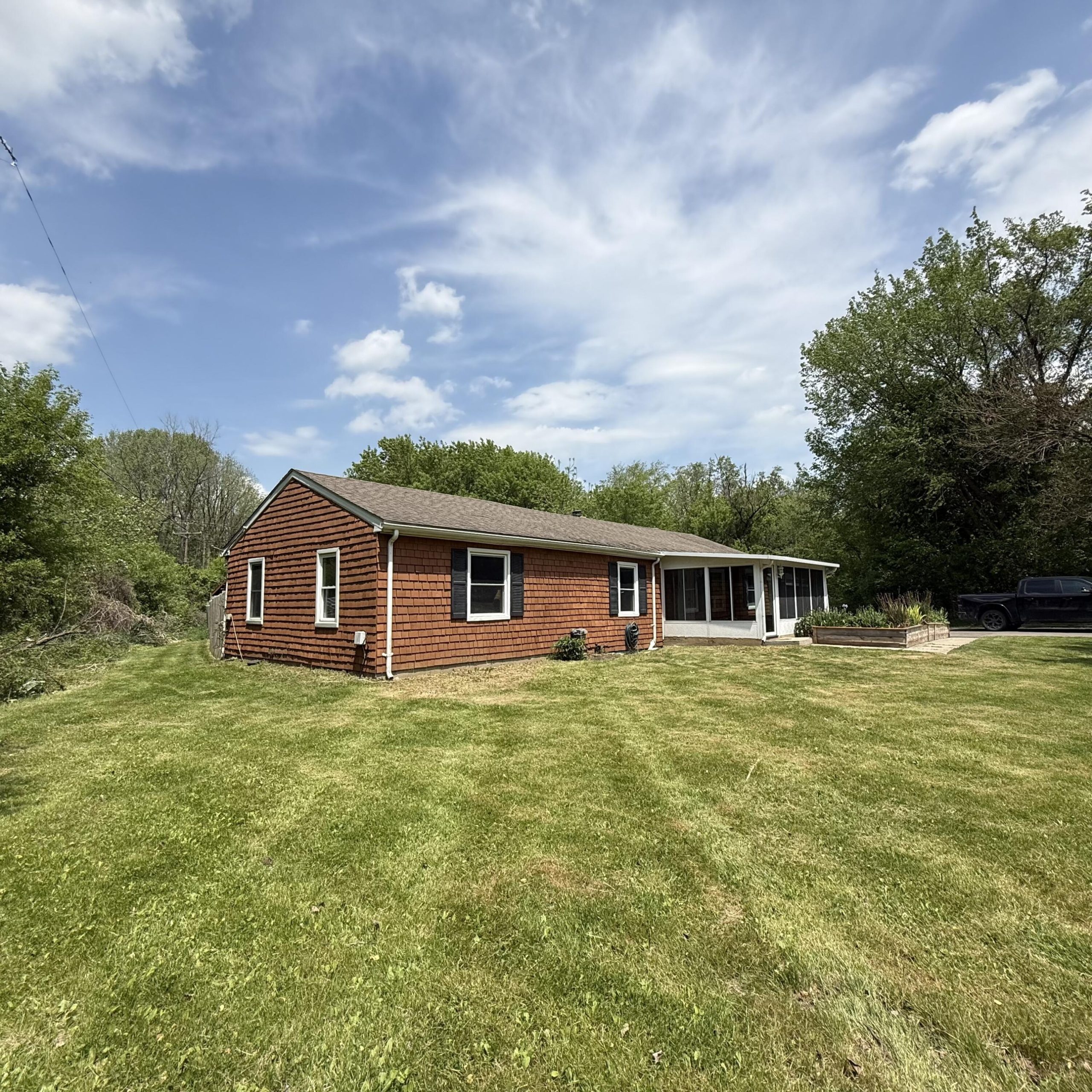 5155 Pontiac Trail