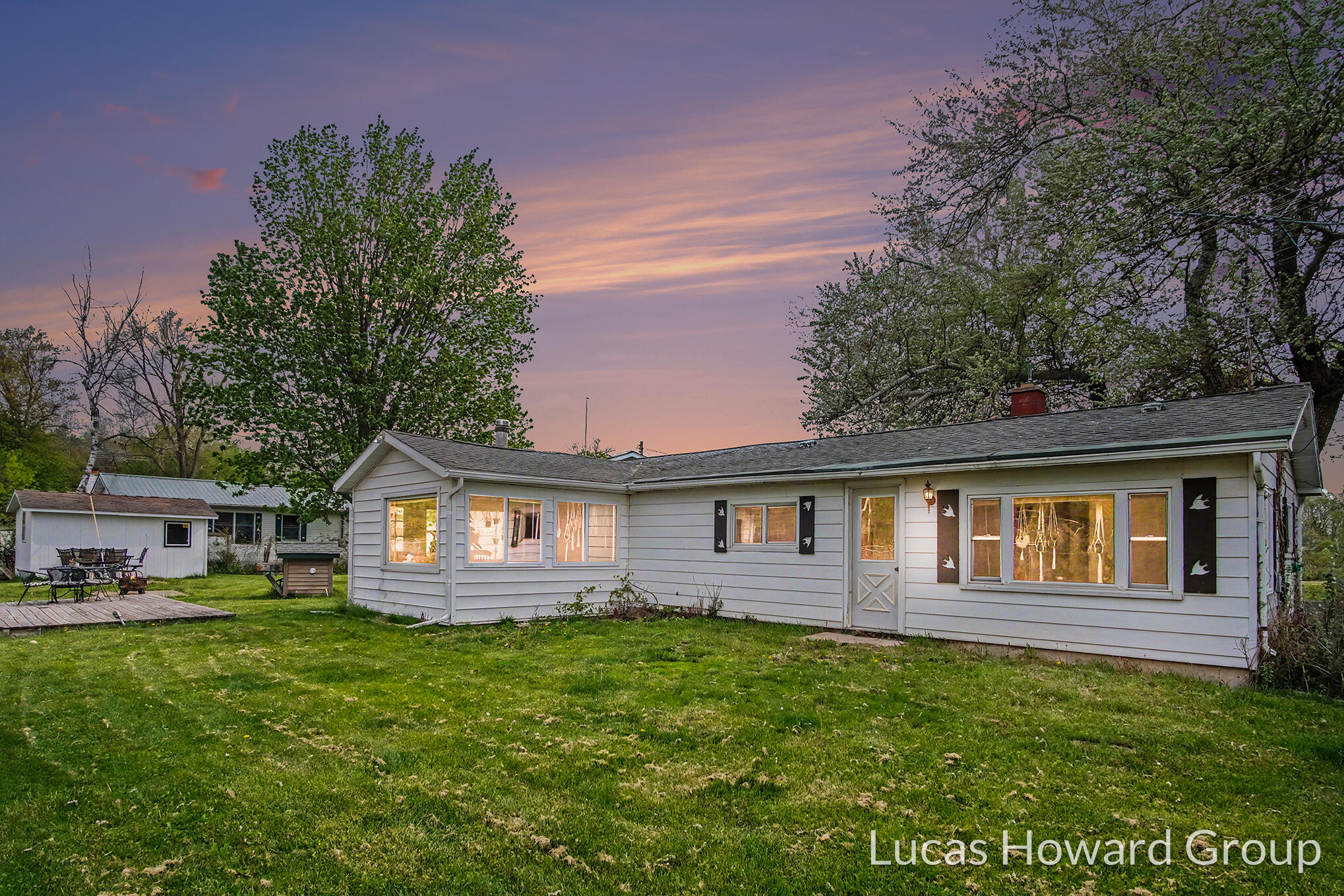 10041 Neil Drive