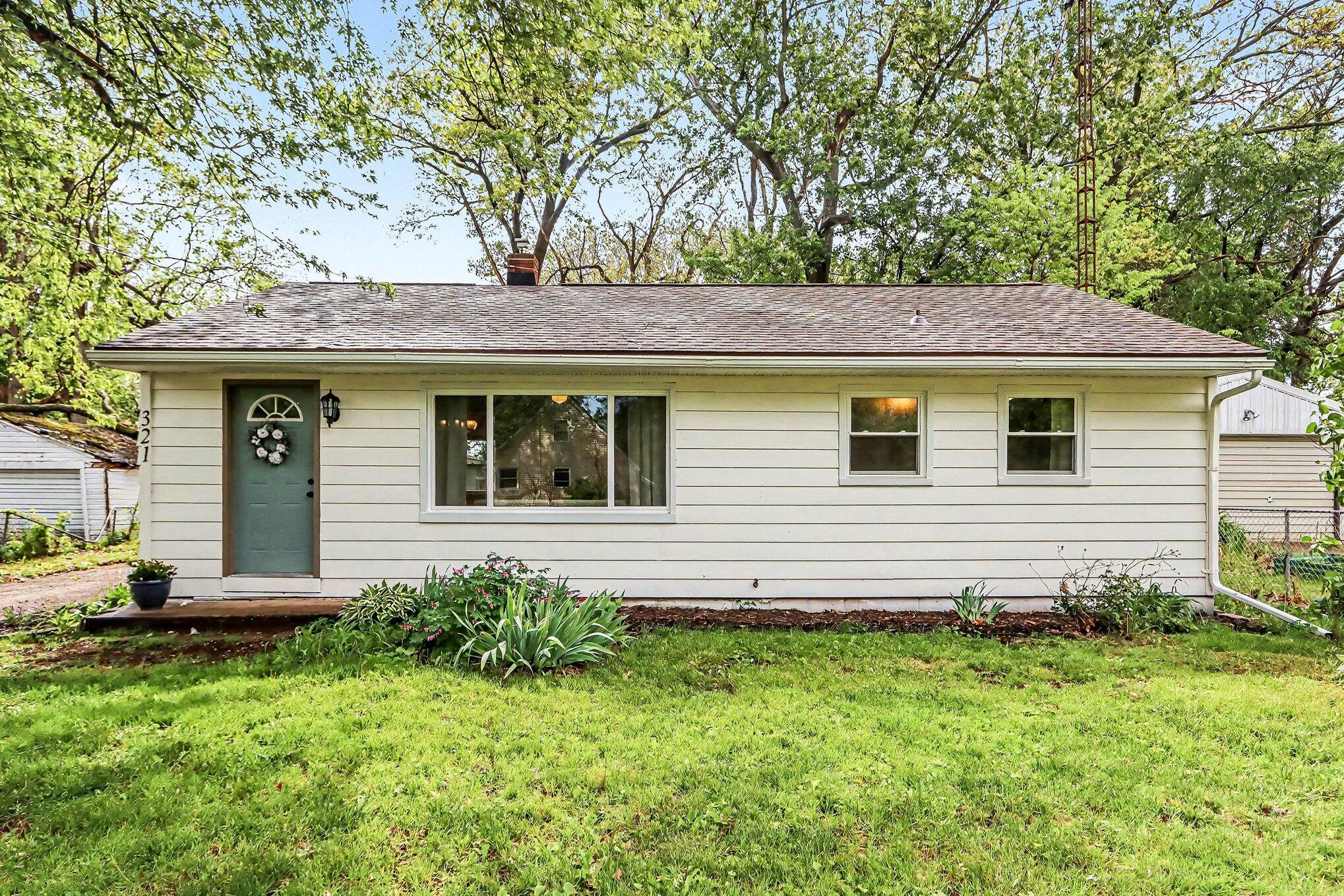 321 Snow Avenue