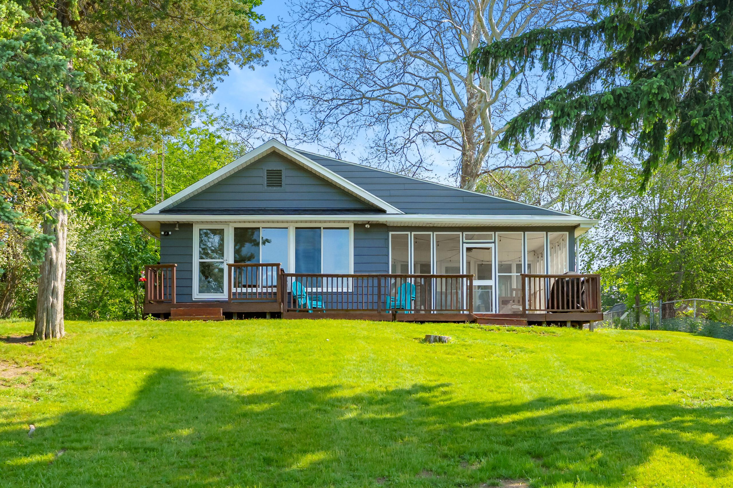 12579 Crystal Lake Drive