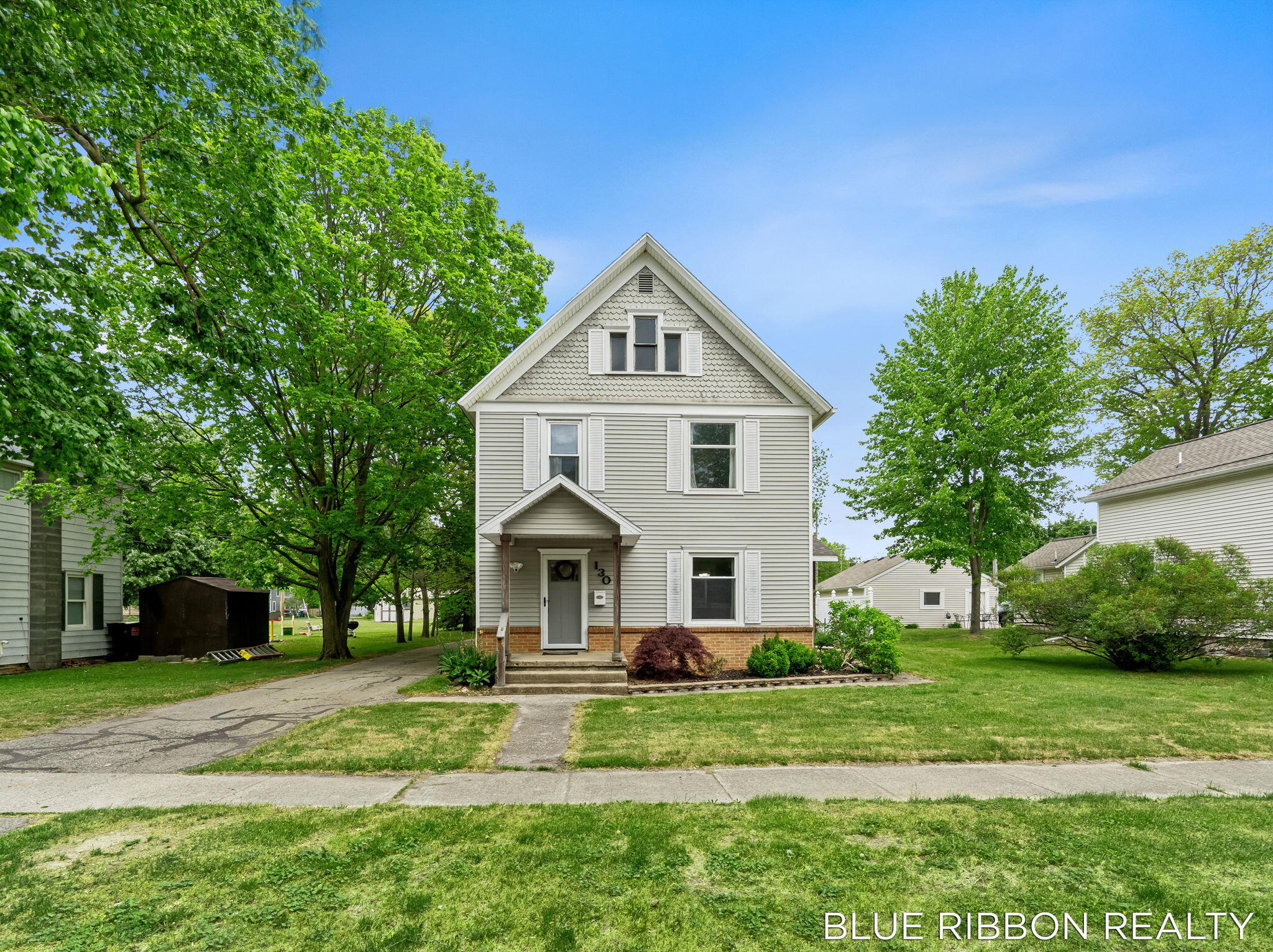 130 W Cherry Street
