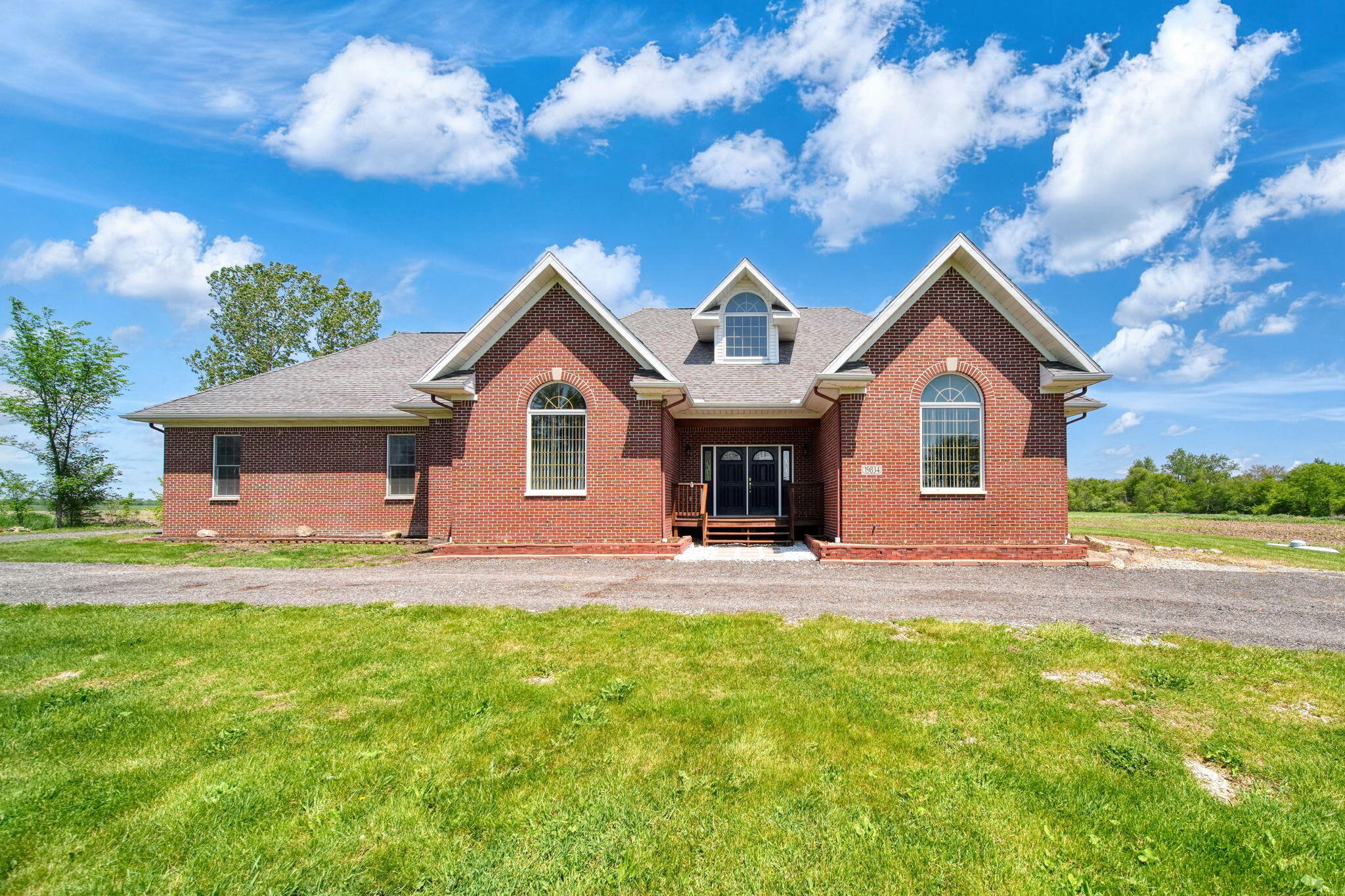 19834 Redman Road