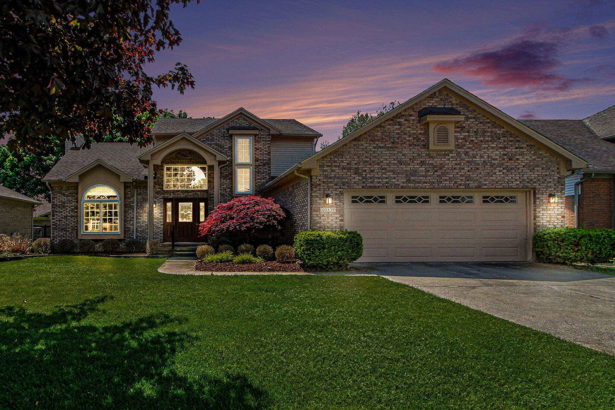 40539 Brecken Ridge Lane Unit: 6