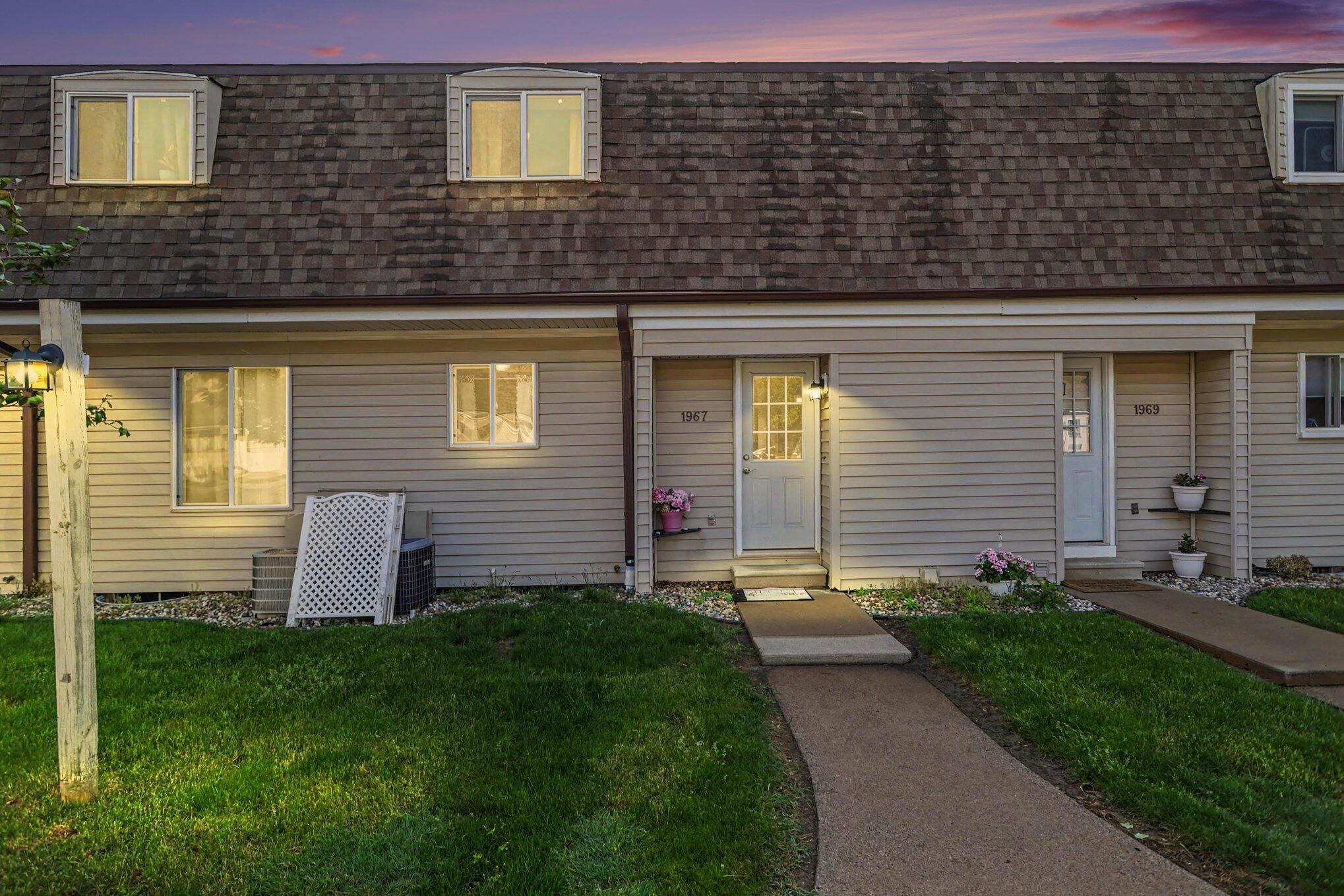 1967 Westbrook Drive