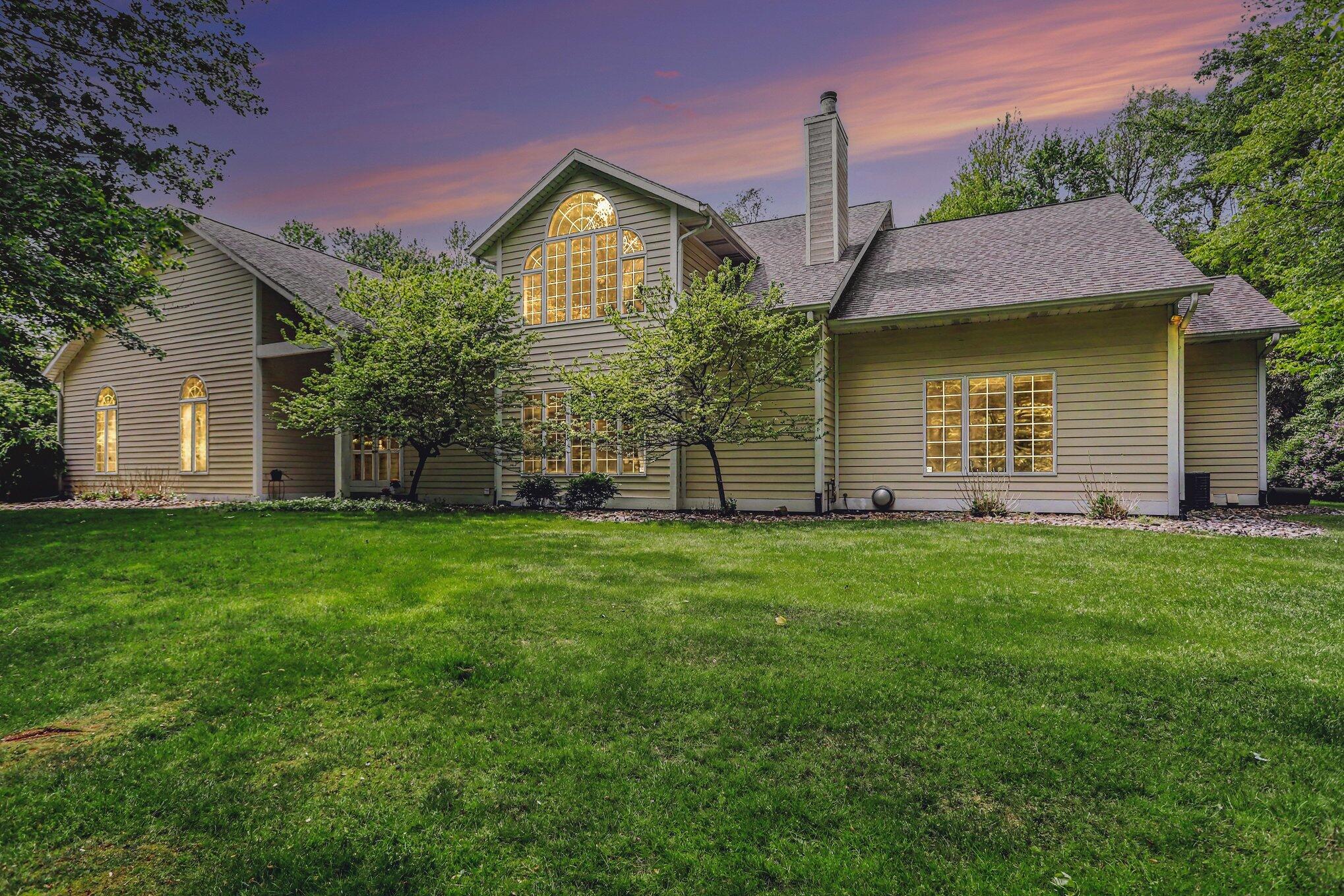 14761 Trillium Drive
