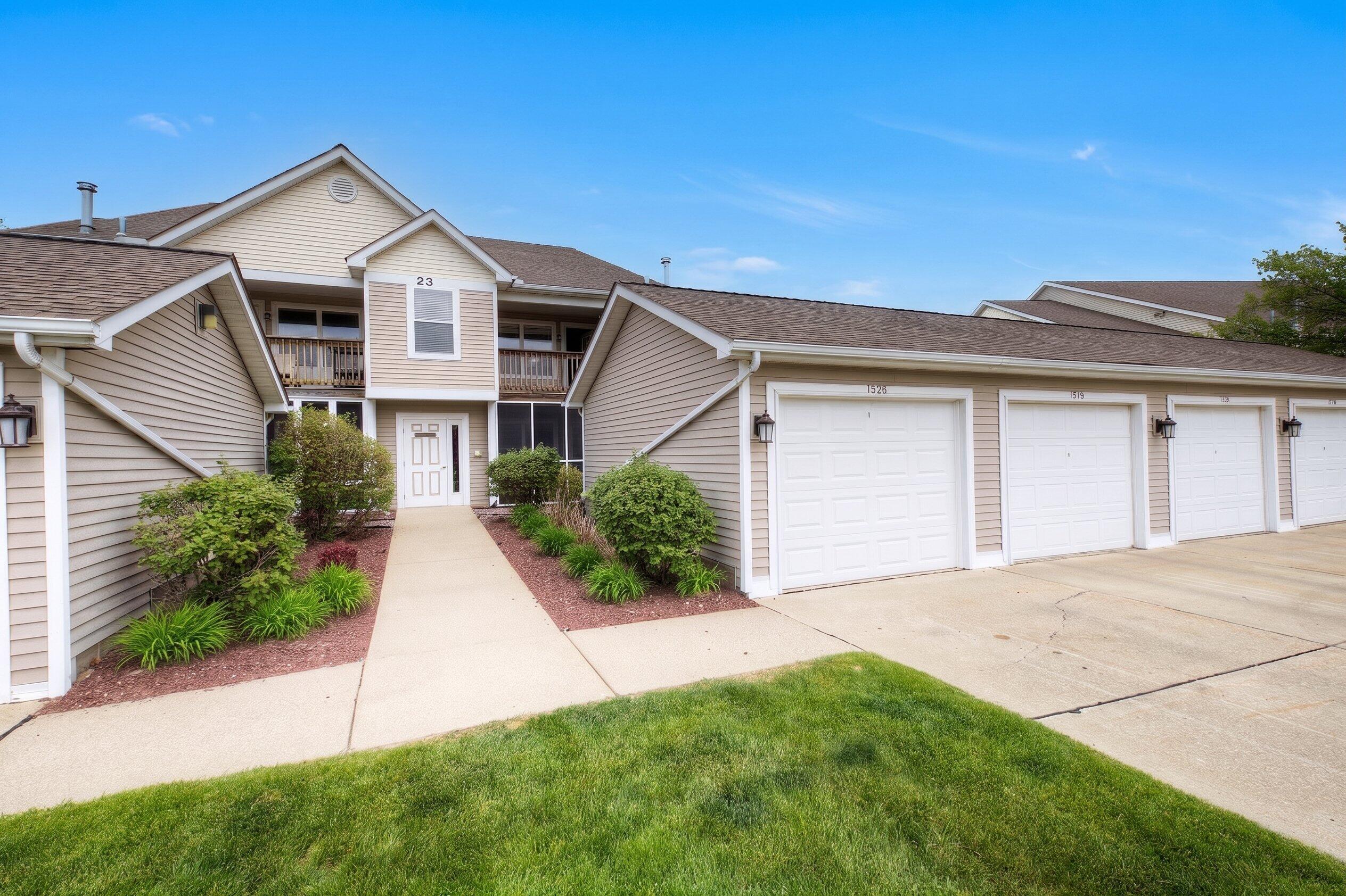 1526 Long Meadow Trail