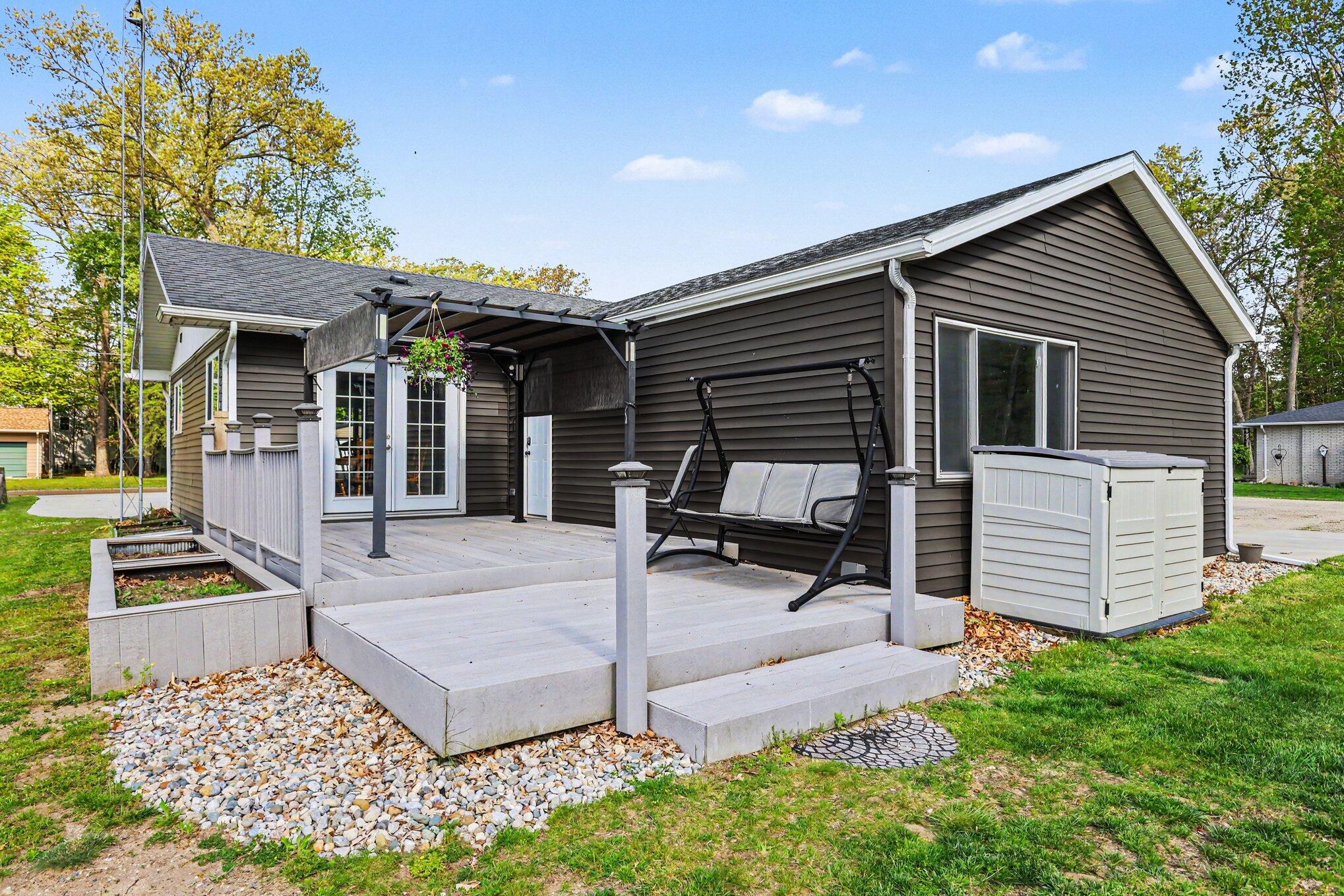291 Audell Drive
