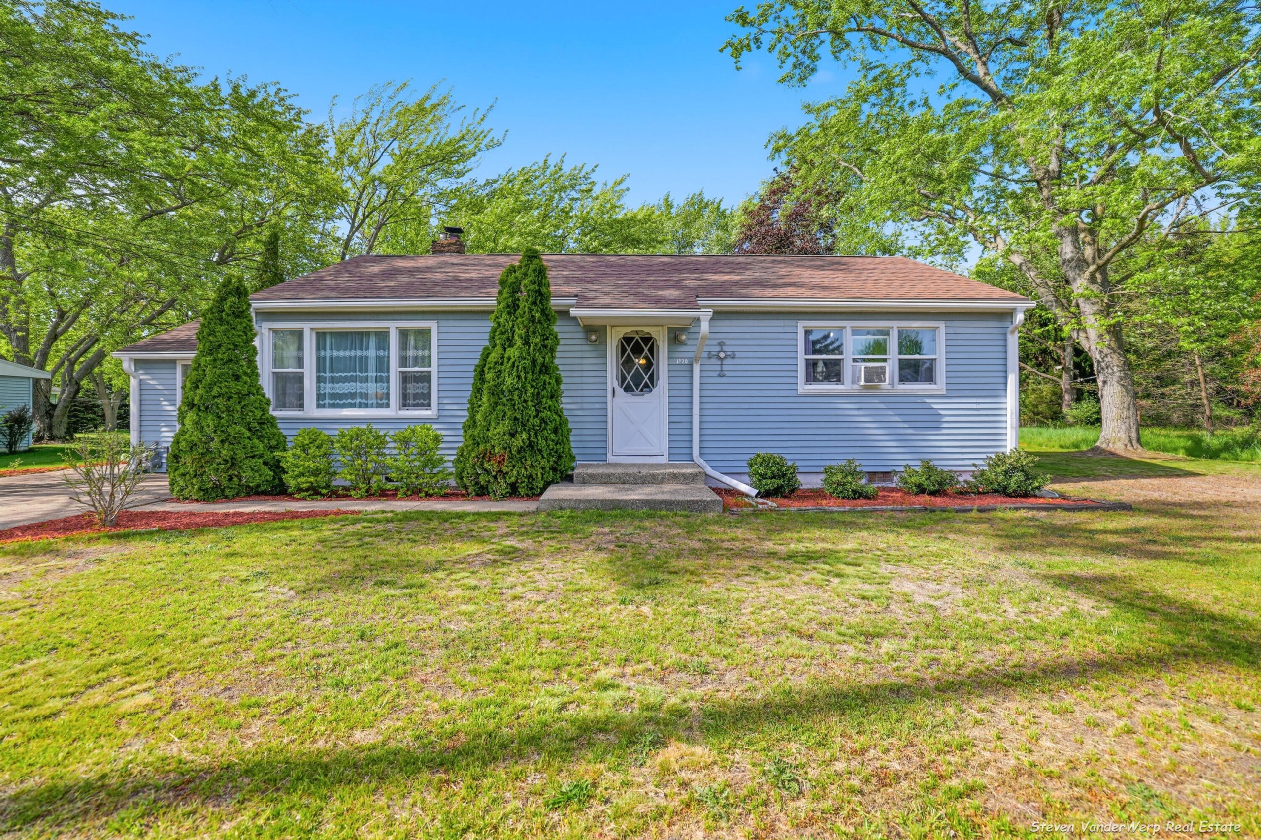 1170 E Pontaluna Road