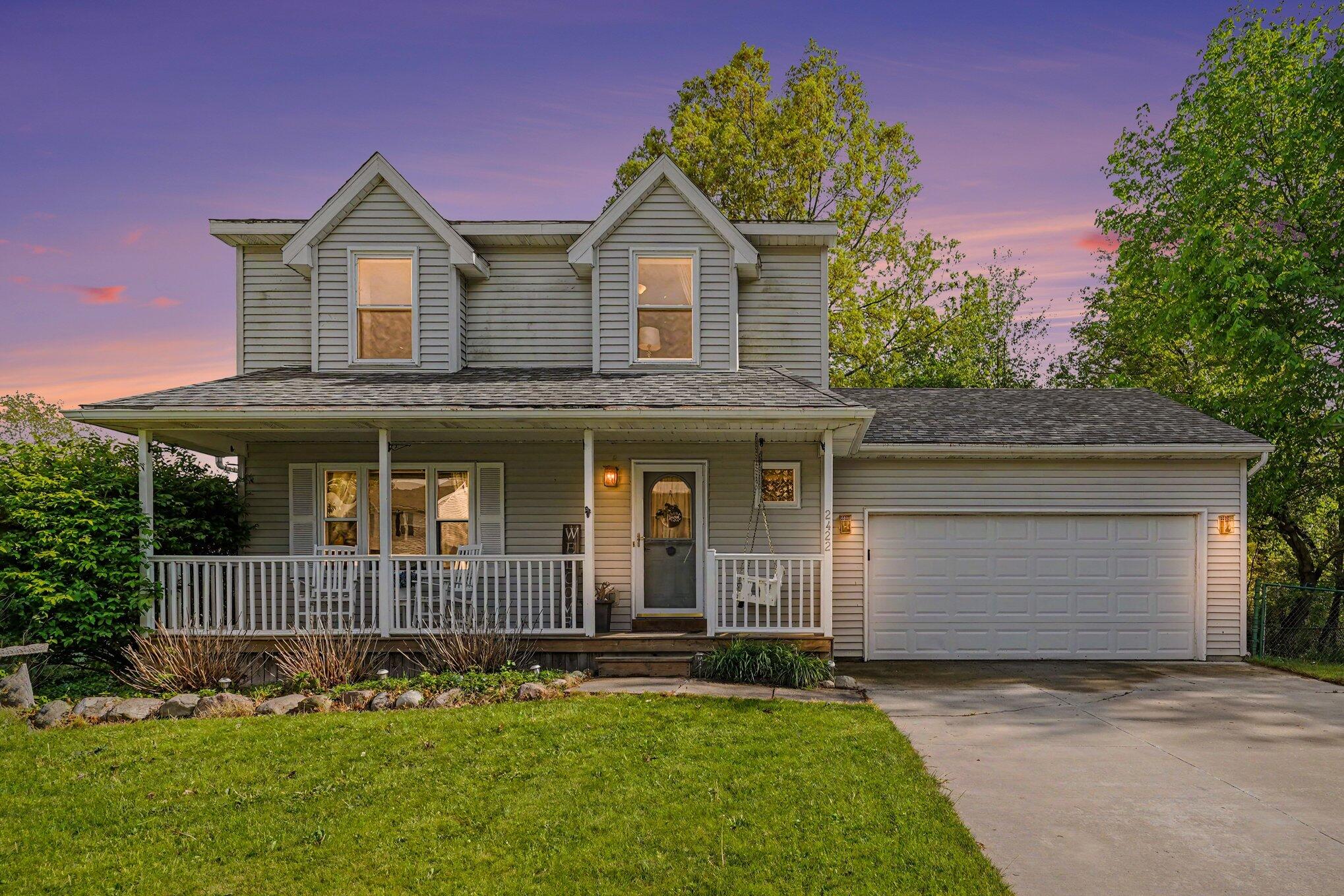 2422 Par Court